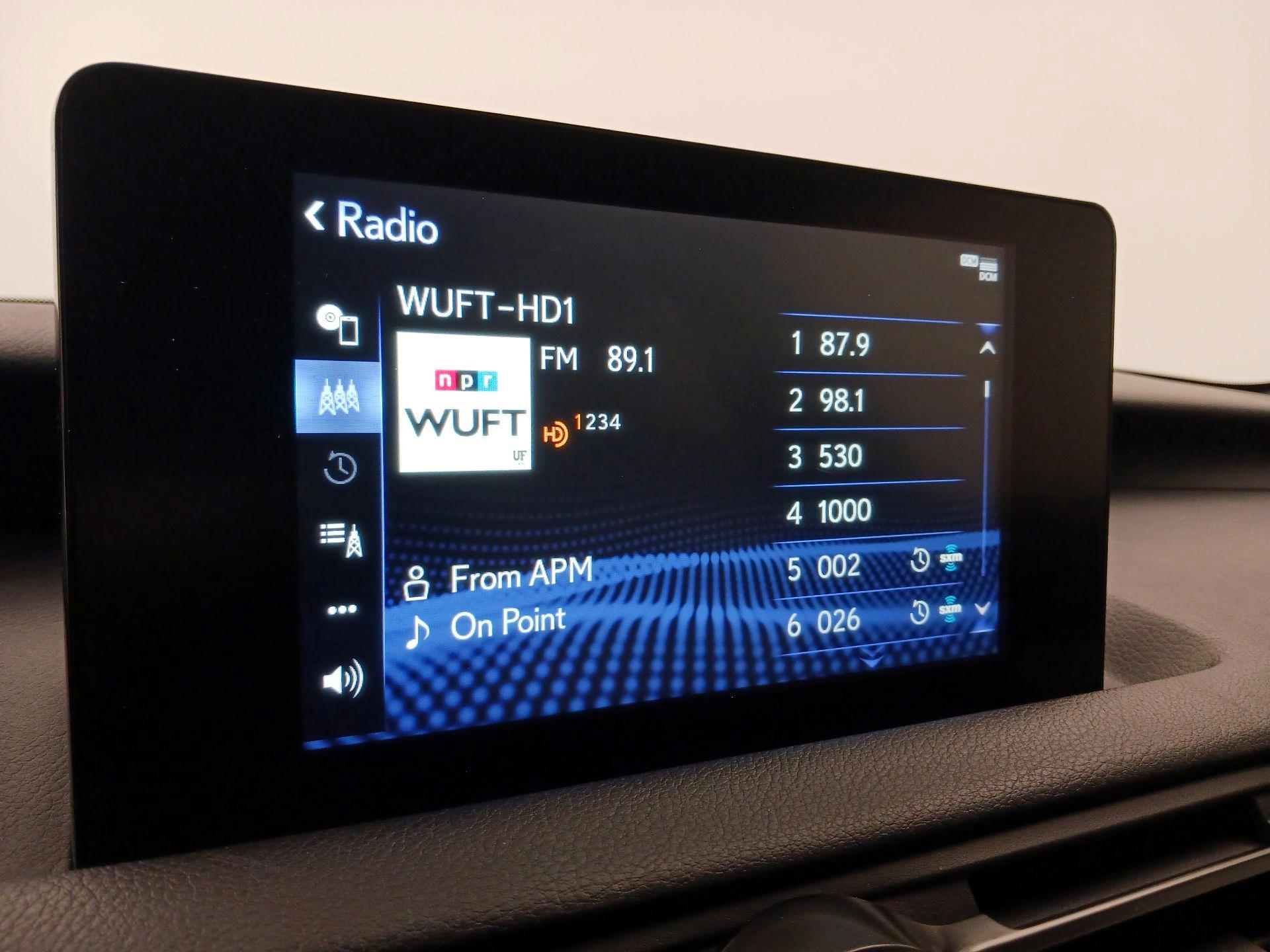 Thumbnail: 2023 Lexus IS - 15