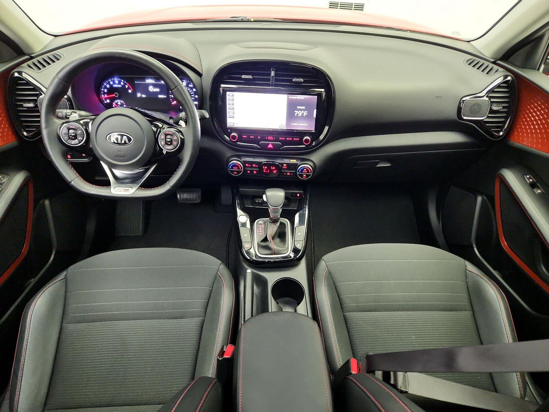 Thumbnail: 2020 Kia Soul - 9