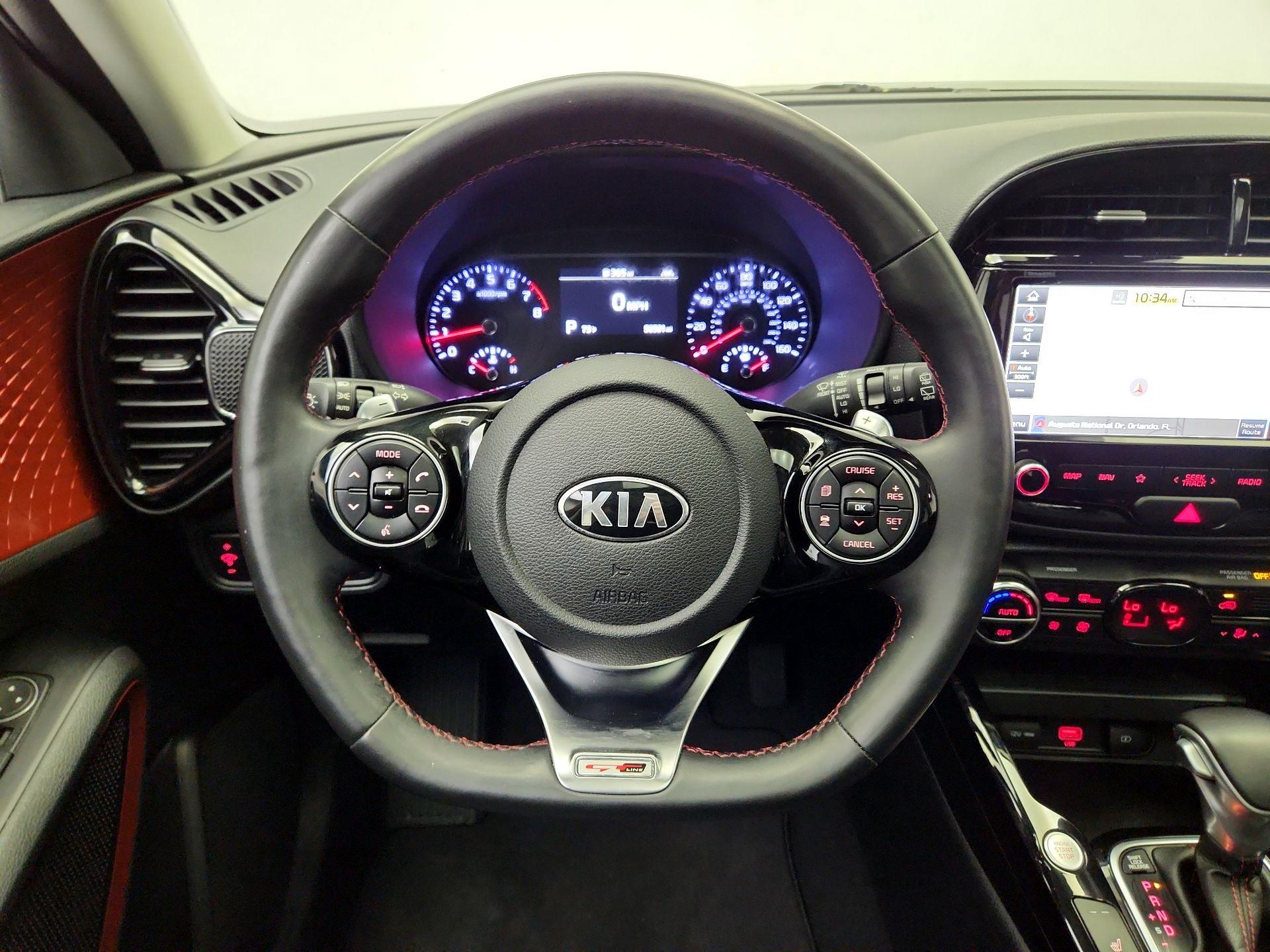 Thumbnail: 2020 Kia Soul - 10