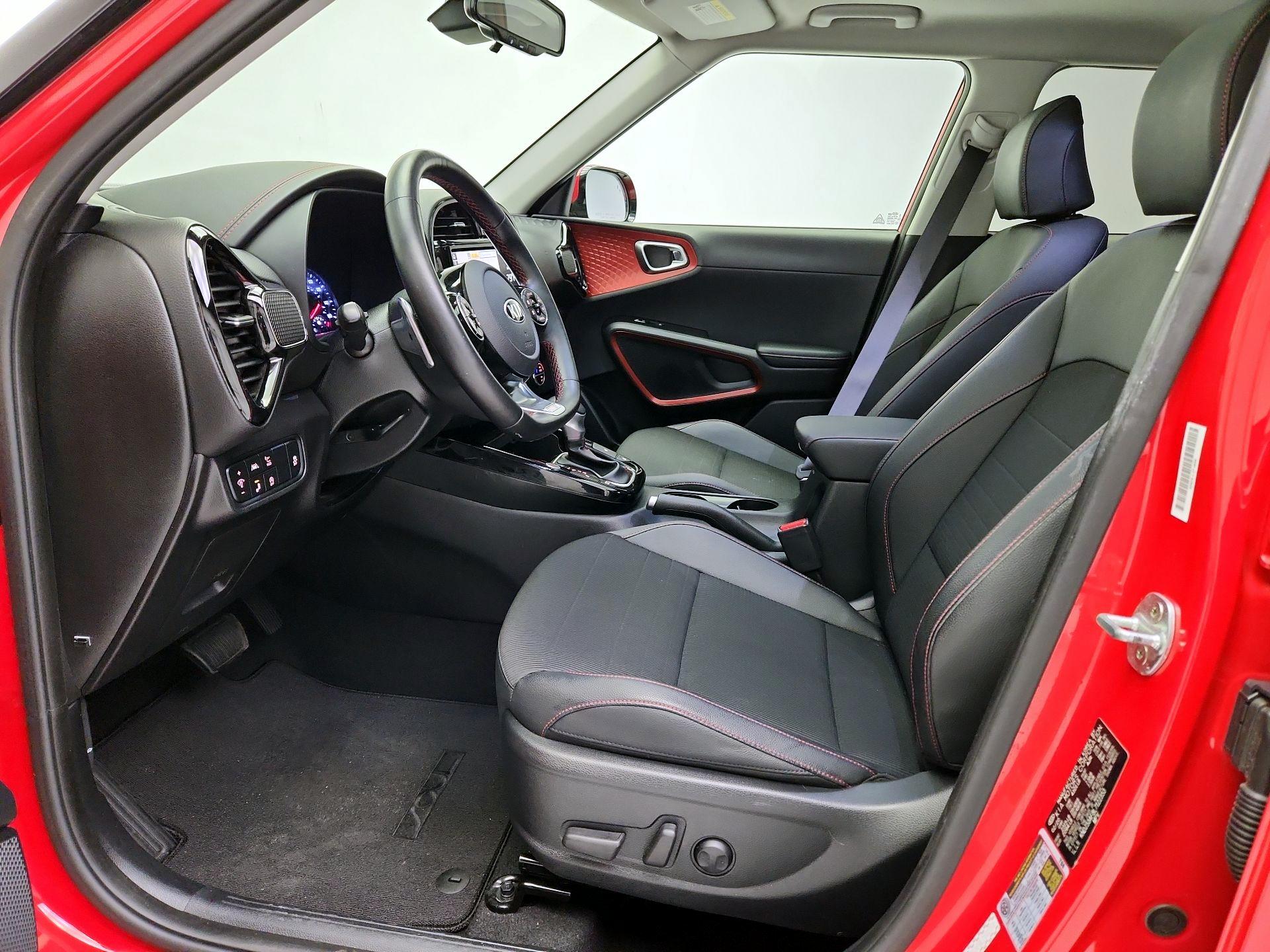 Thumbnail: 2020 Kia Soul - 11