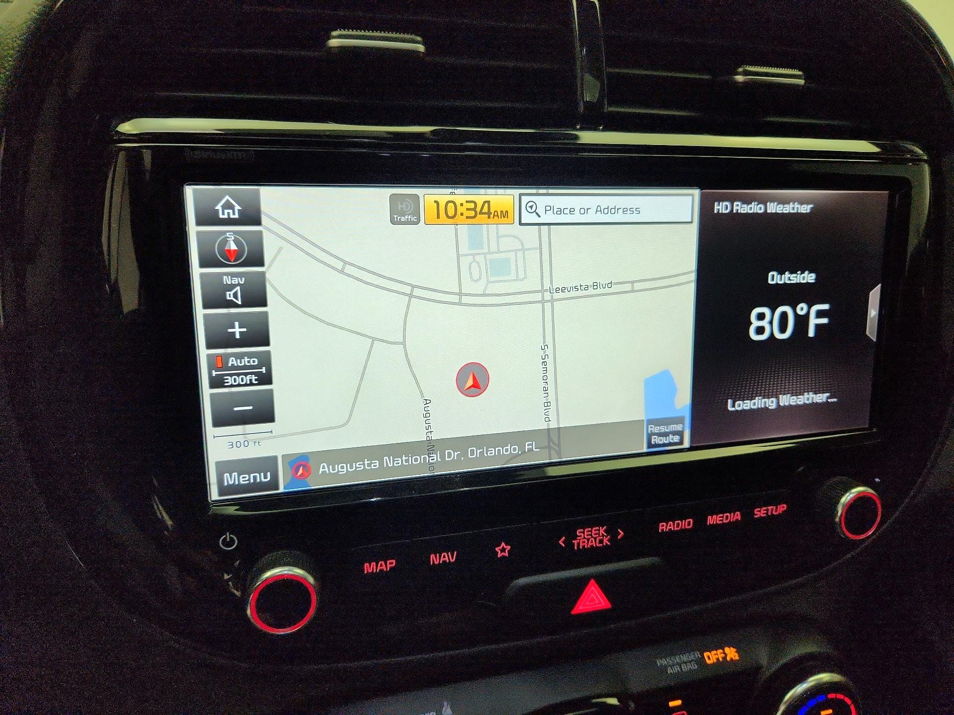 Thumbnail: 2020 Kia Soul - 14