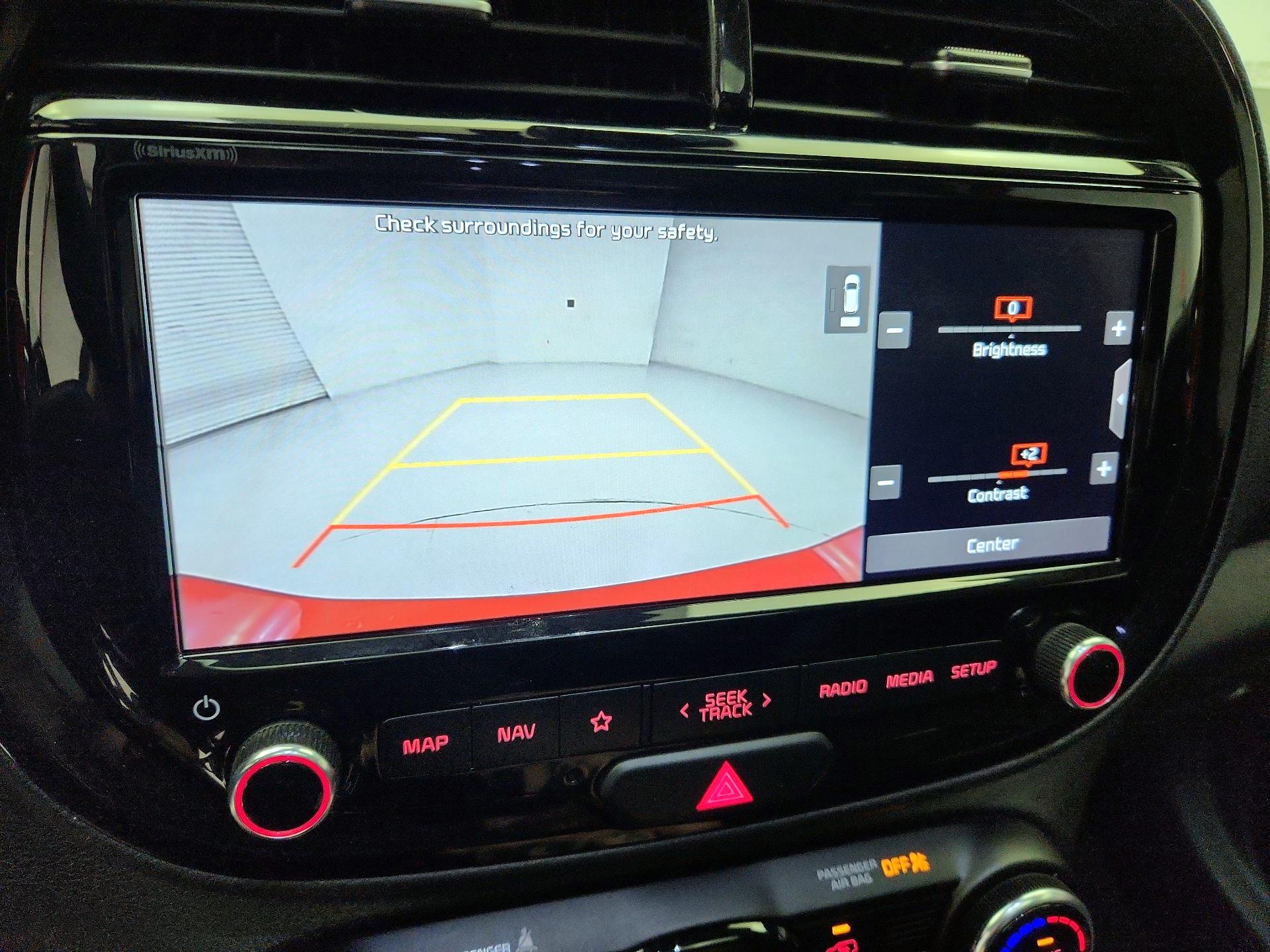 Thumbnail: 2020 Kia Soul - 15