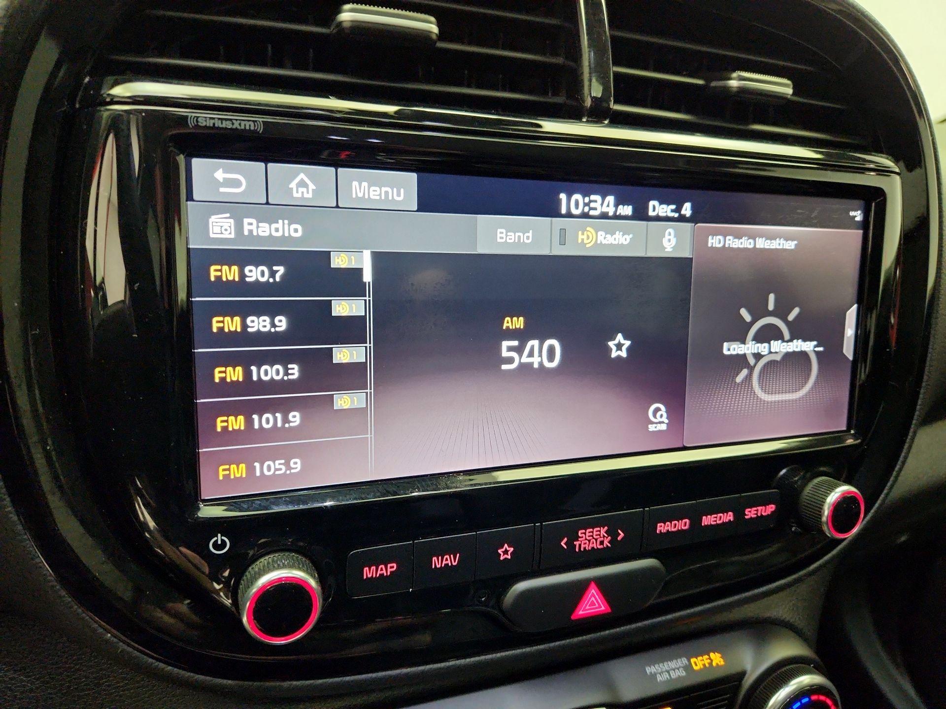 Thumbnail: 2020 Kia Soul - 16