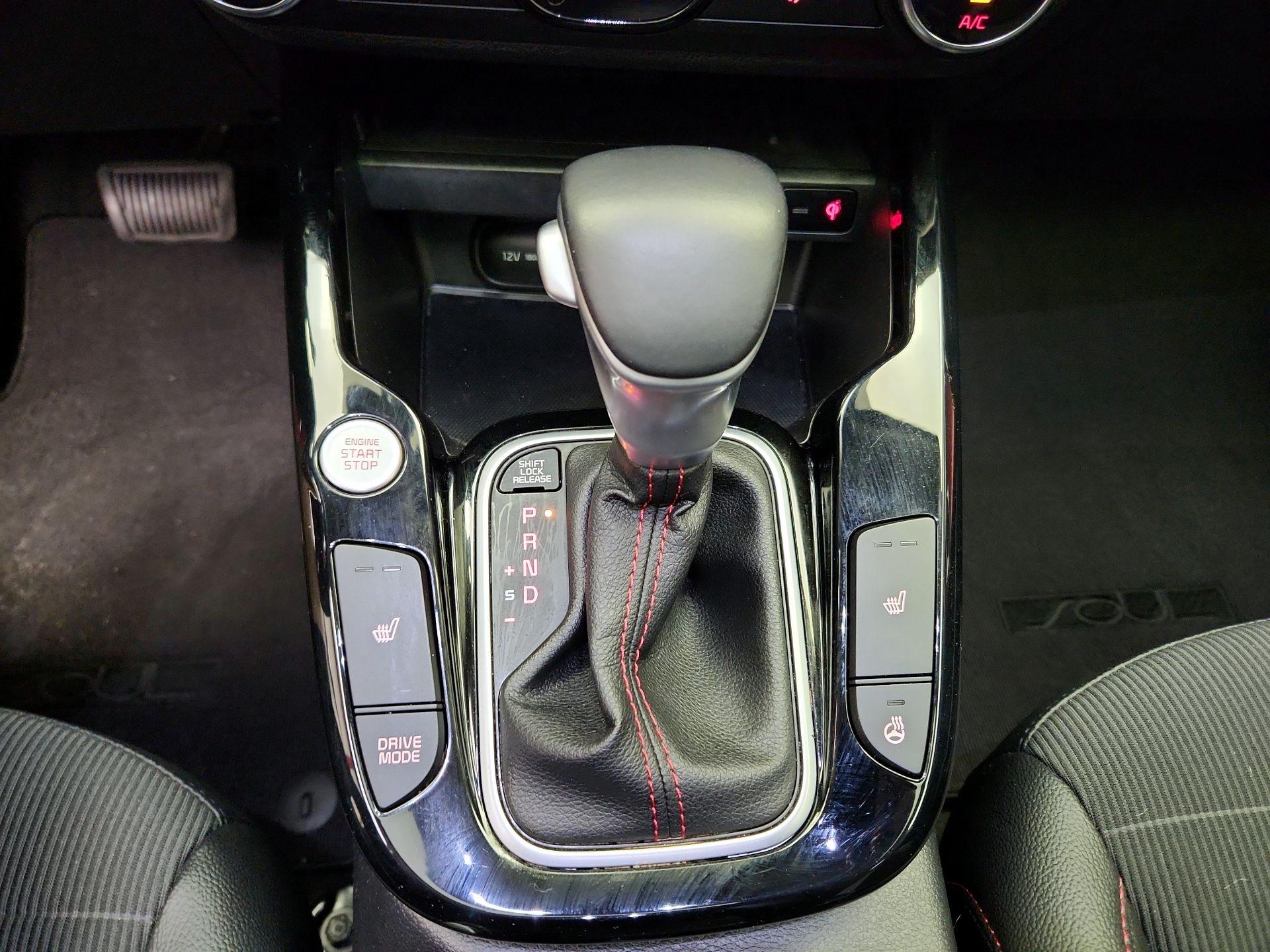 Thumbnail: 2020 Kia Soul - 18