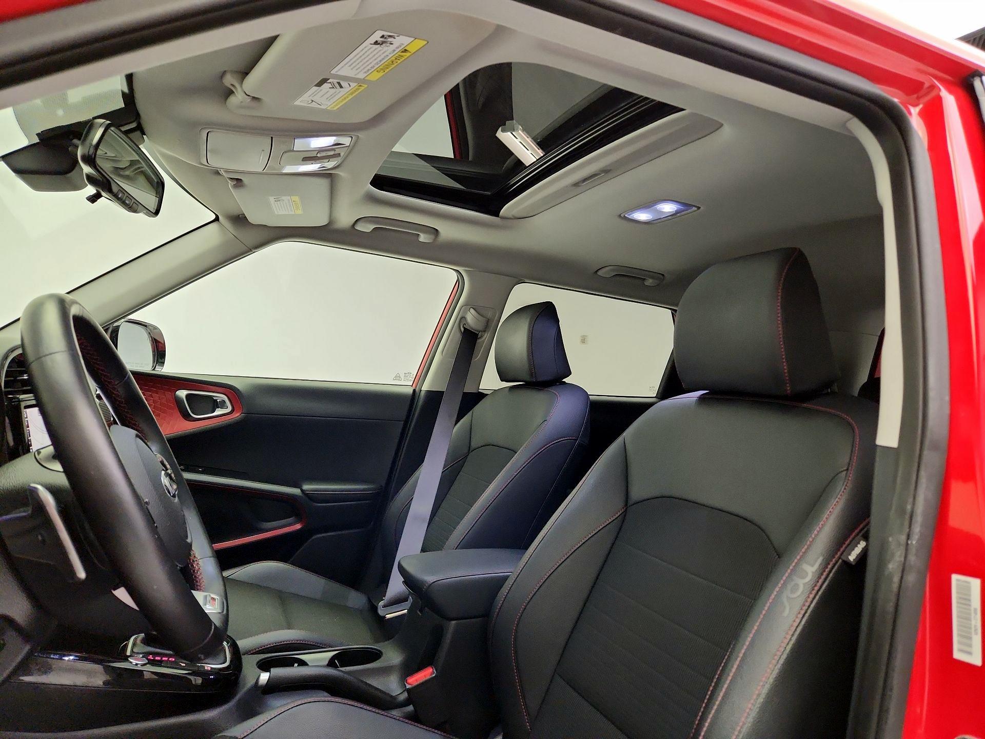 Thumbnail: 2020 Kia Soul - 20