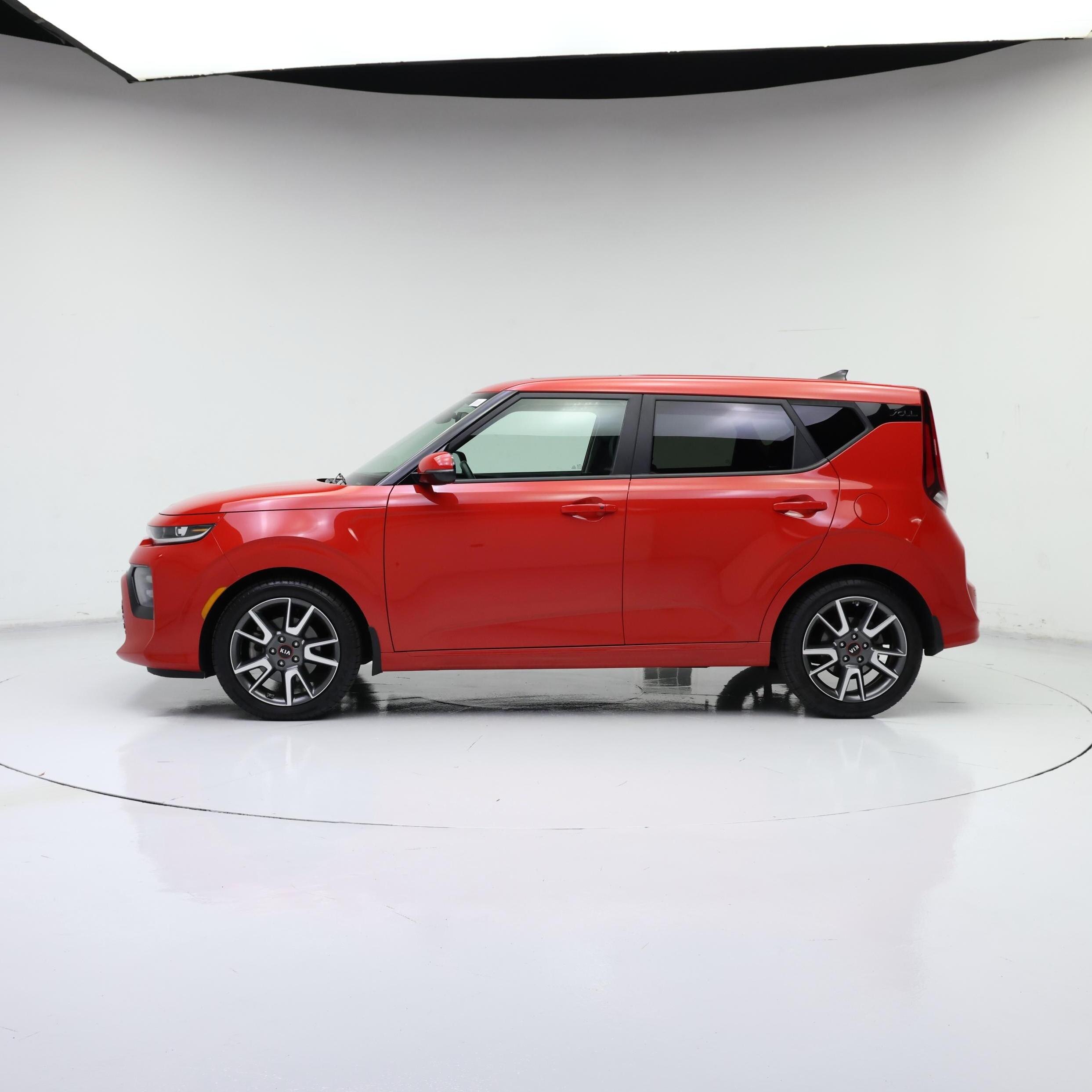Thumbnail: 2020 Kia Soul - 3