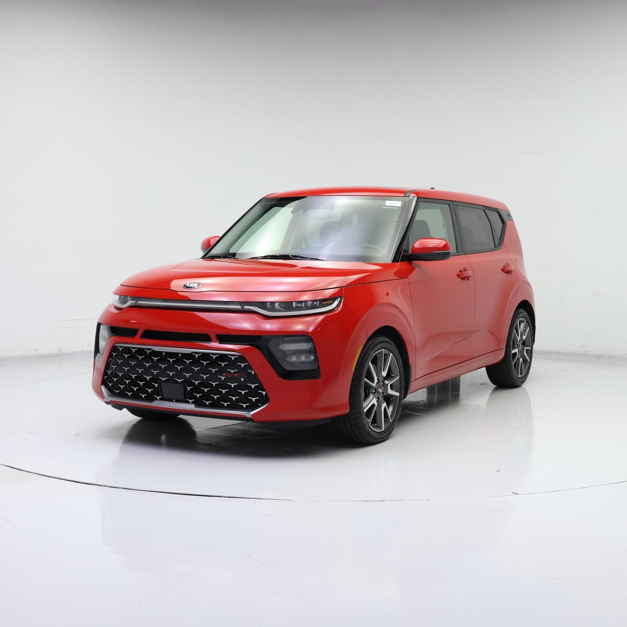 Thumbnail: 2020 Kia Soul - 4