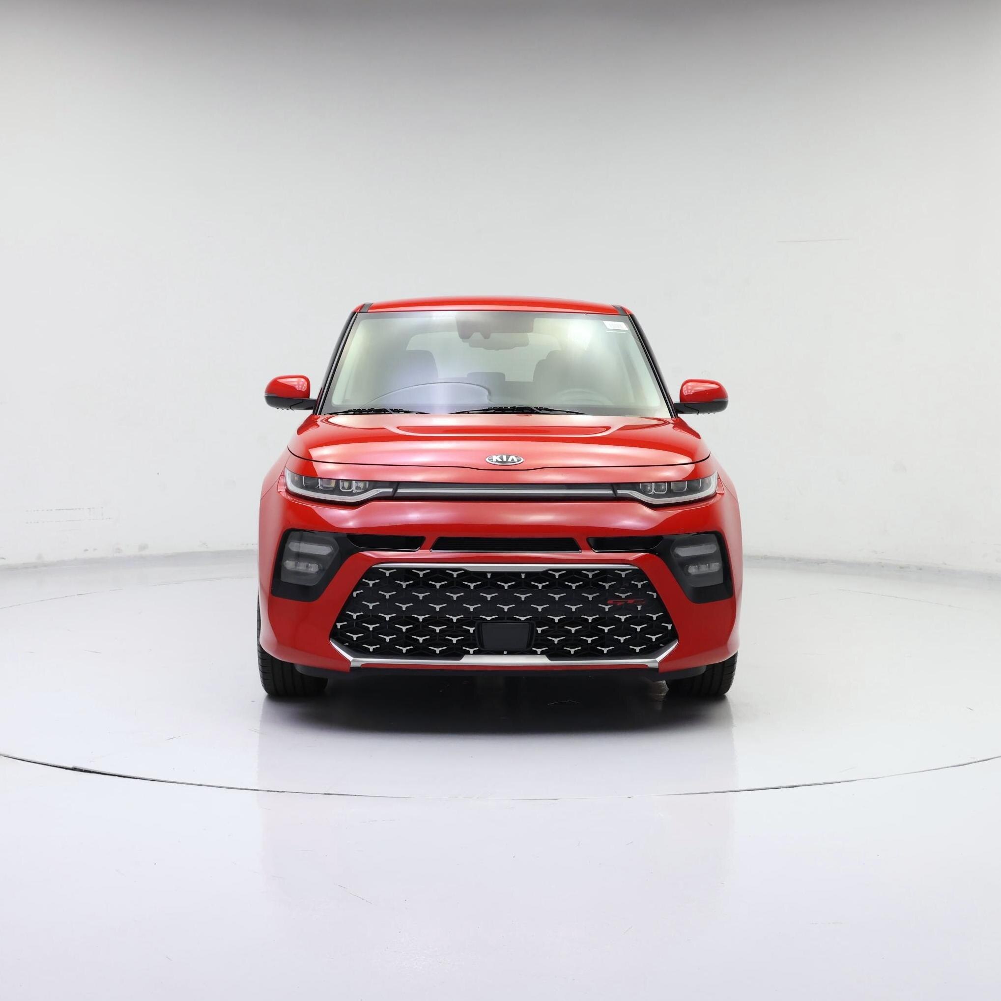 Thumbnail: 2020 Kia Soul - 5