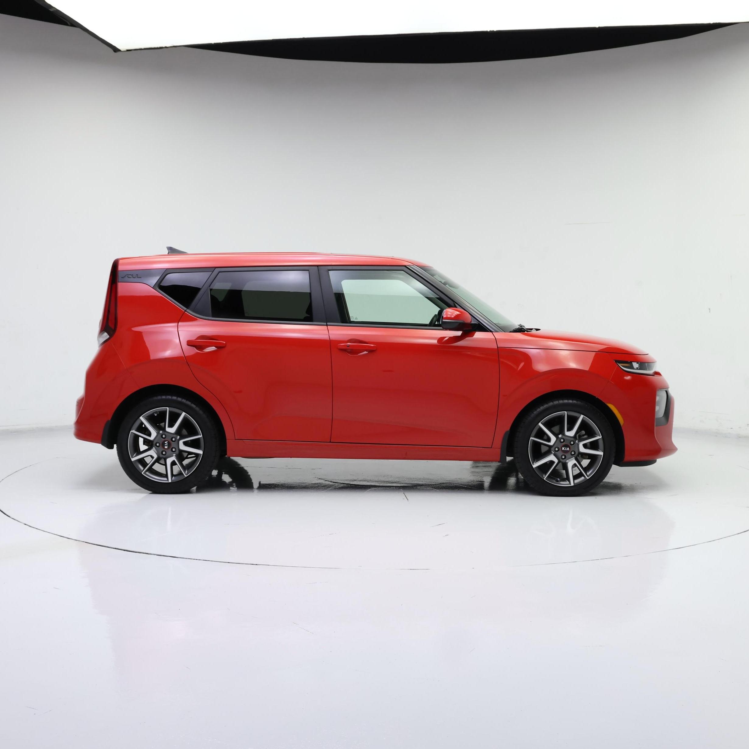 Thumbnail: 2020 Kia Soul - 7