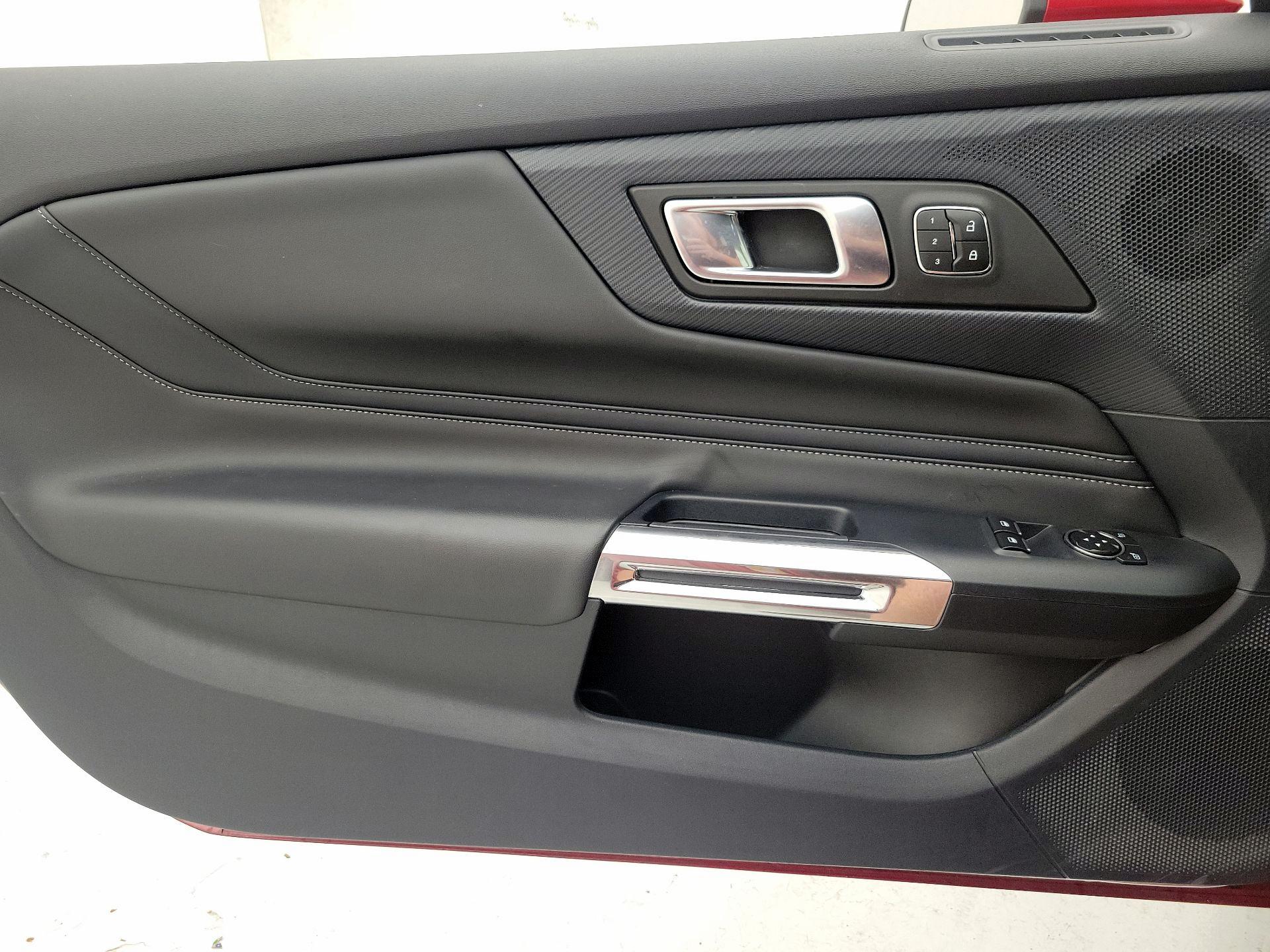 Thumbnail: 2024 Ford Mustang - 12