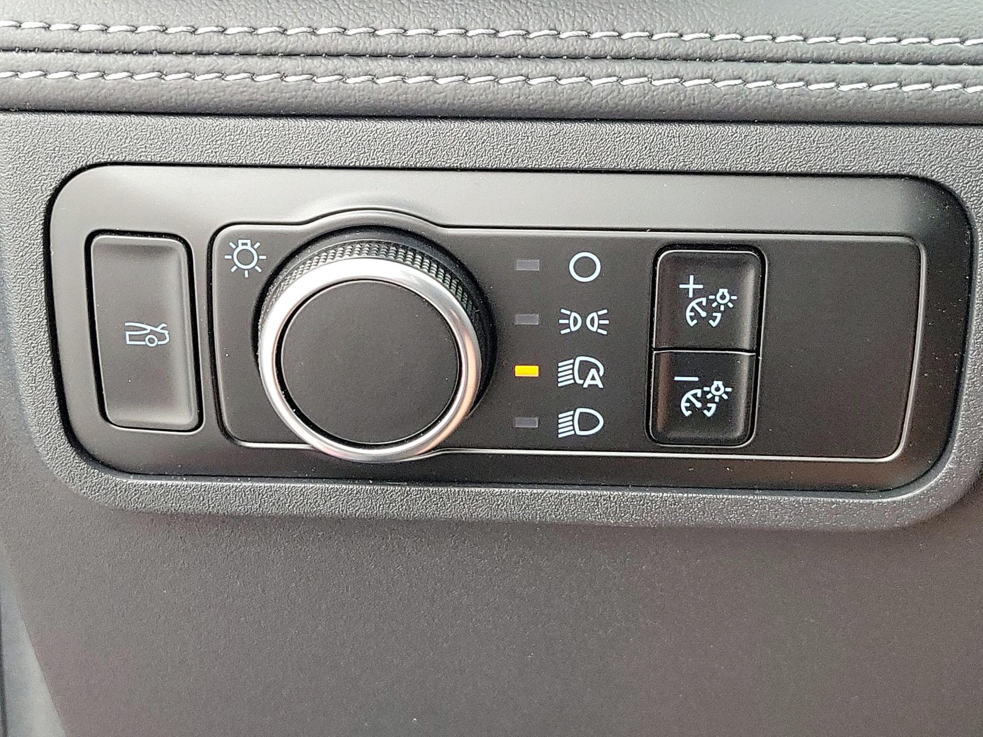 Thumbnail: 2024 Ford Mustang - 13