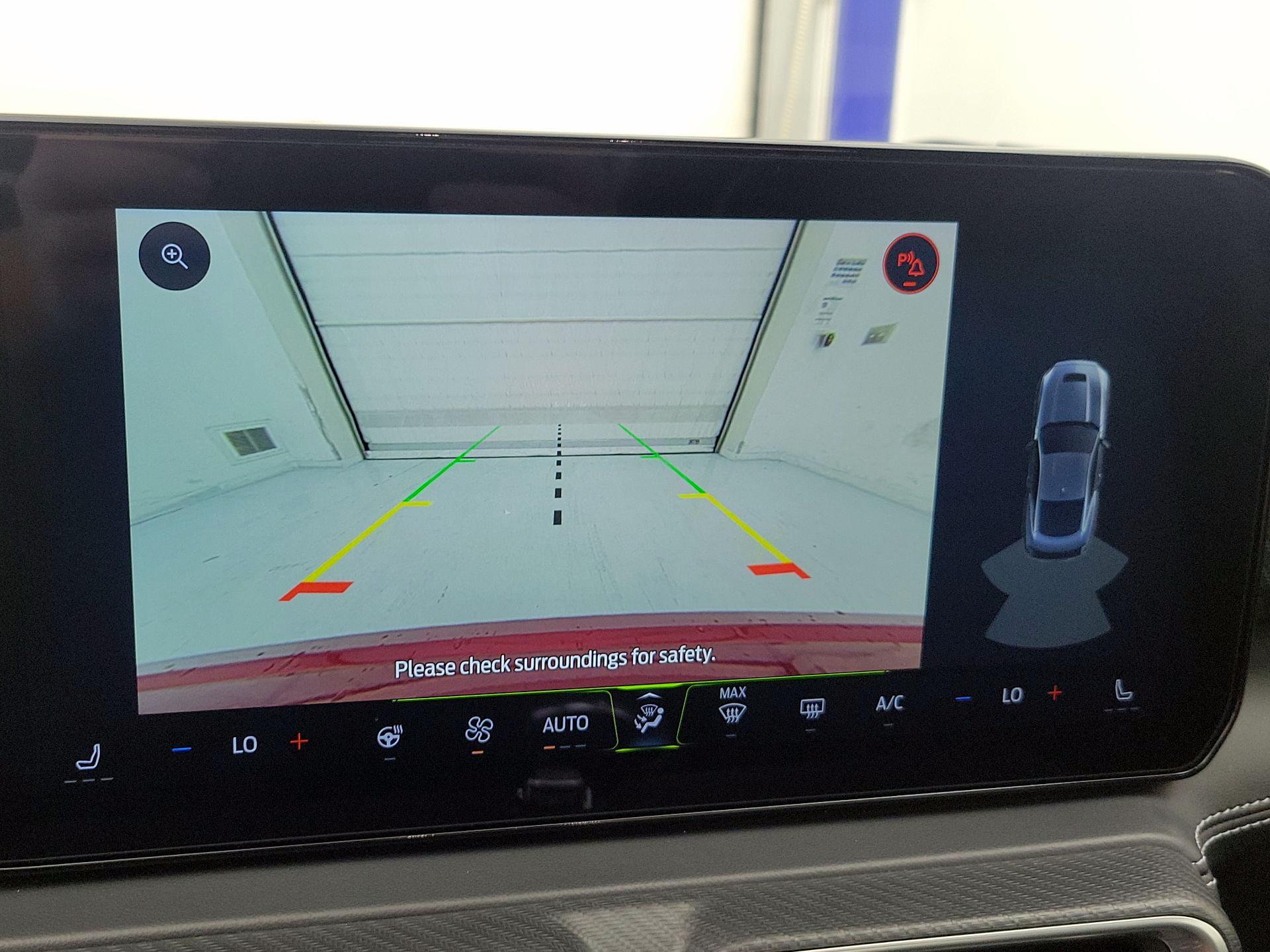 Thumbnail: 2024 Ford Mustang - 14