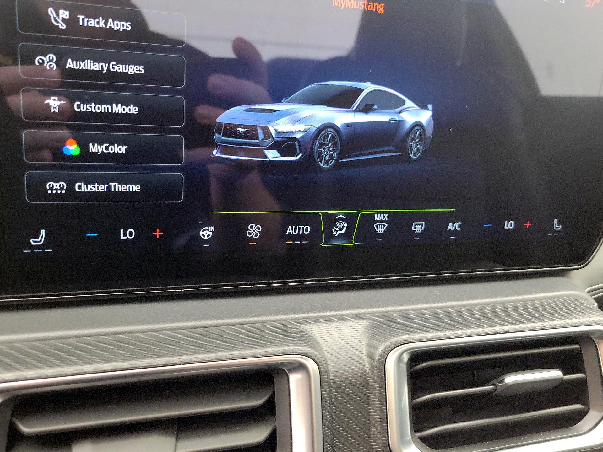 Thumbnail: 2024 Ford Mustang - 16