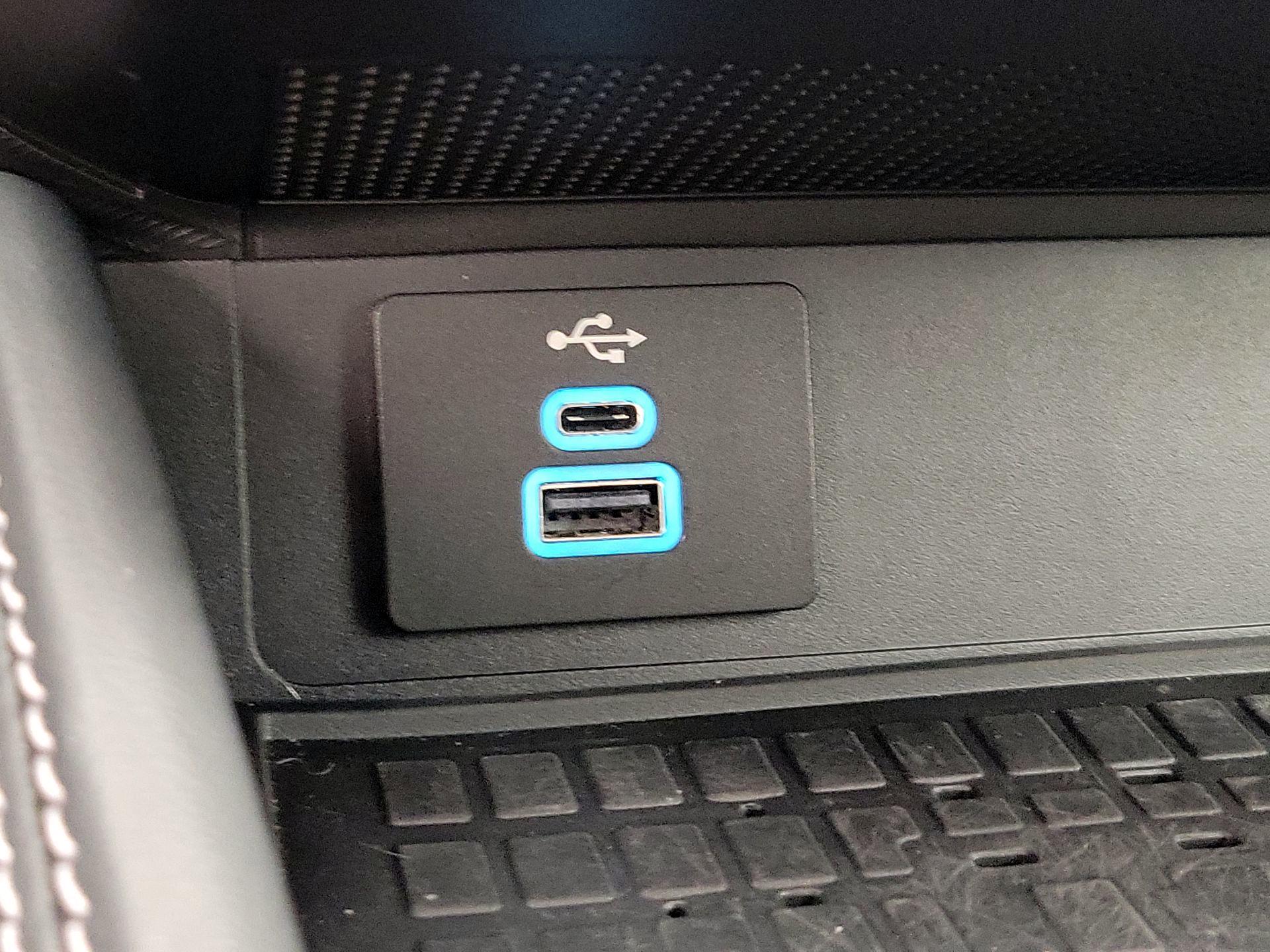 Thumbnail: 2024 Ford Mustang - 18