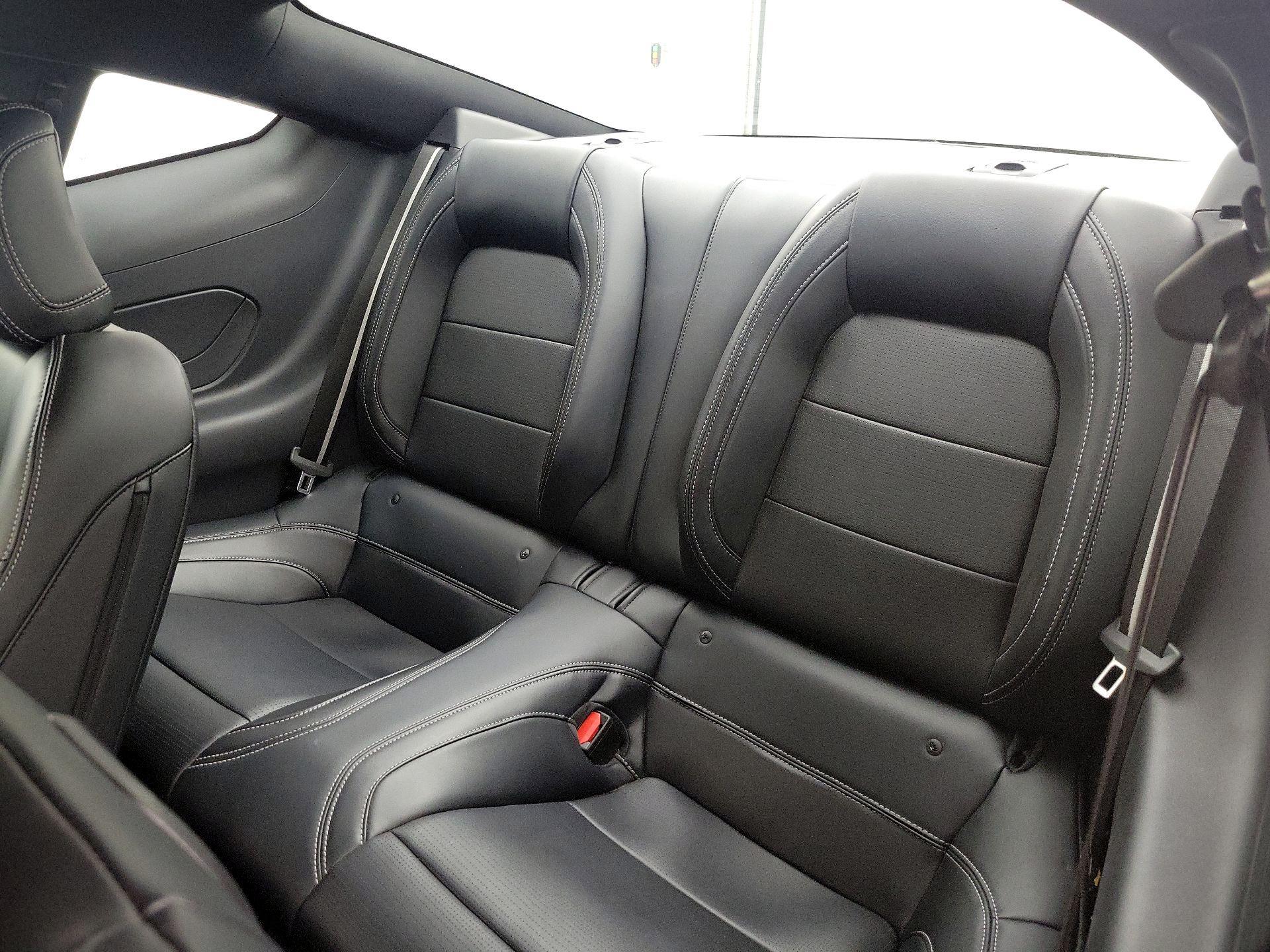 Thumbnail: 2024 Ford Mustang - 19