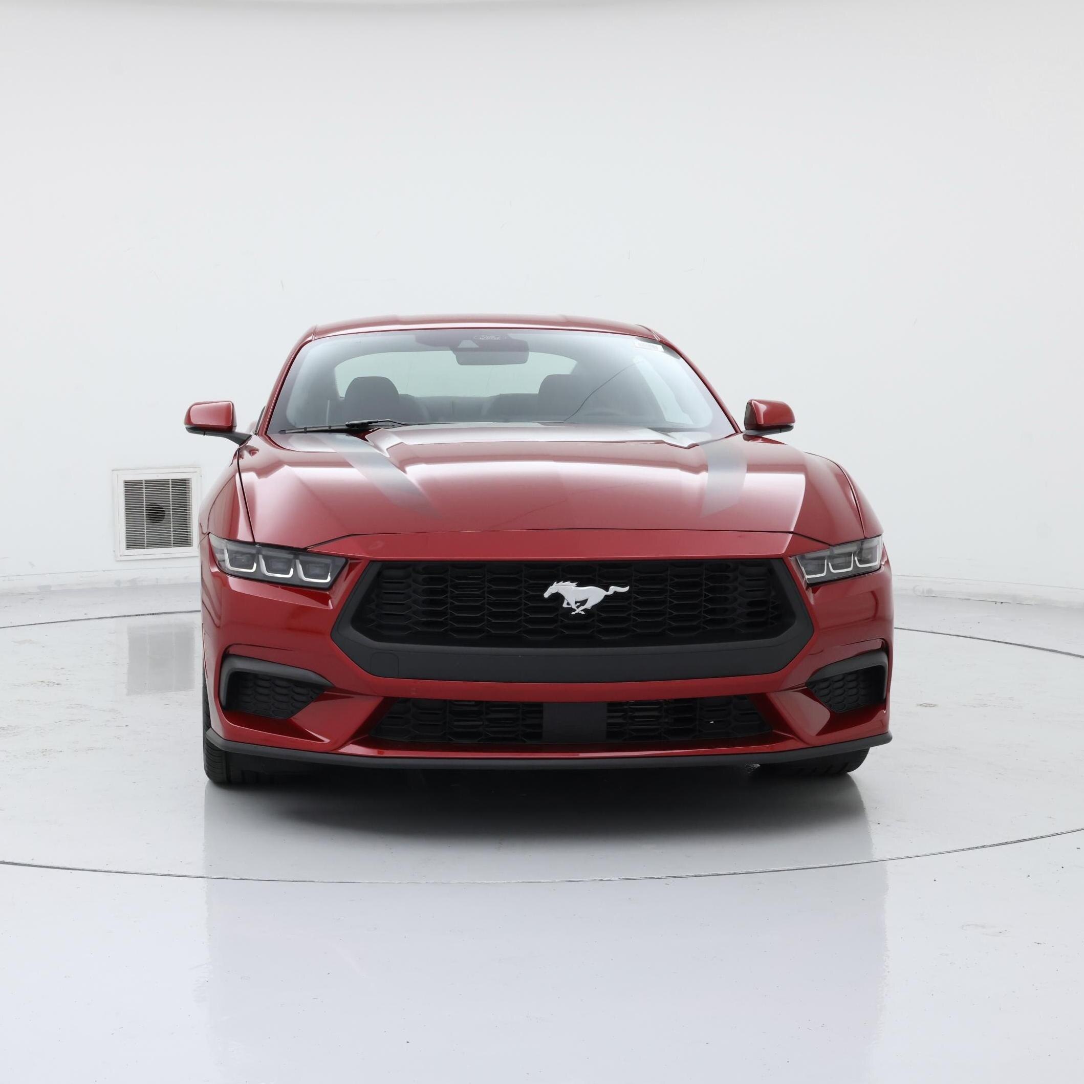 Thumbnail: 2024 Ford Mustang - 5