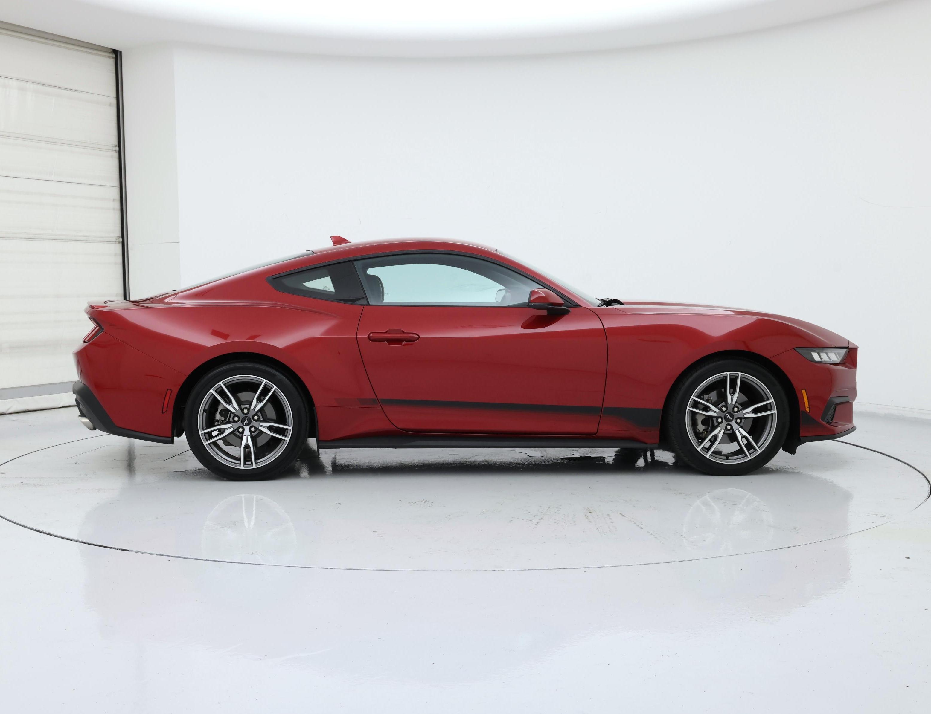 Thumbnail: 2024 Ford Mustang - 7