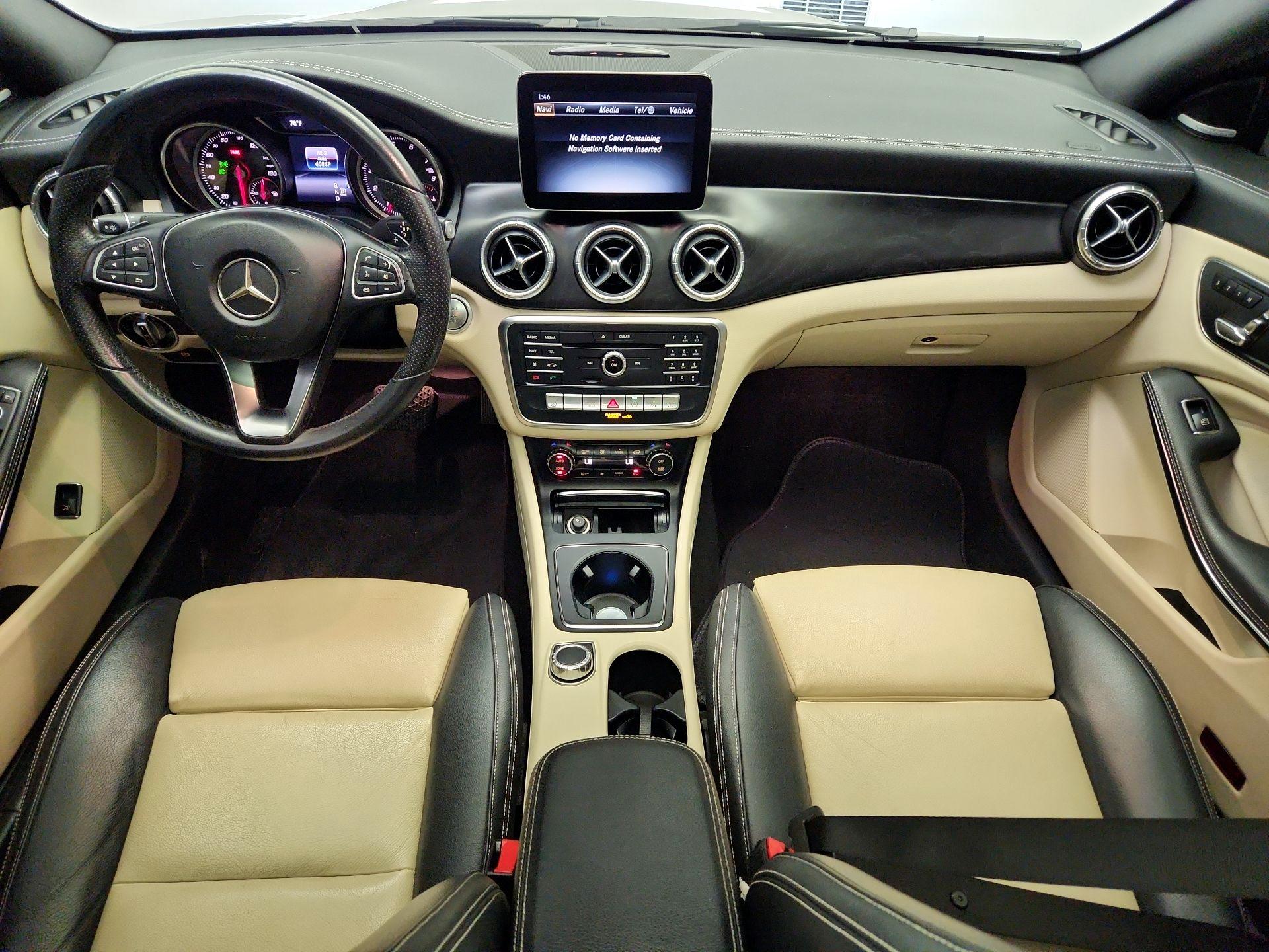 Thumbnail: 2018 Mercedes-Benz CLA - 9