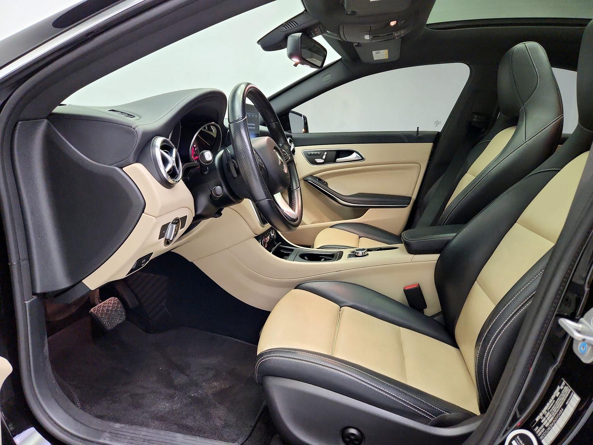 Thumbnail: 2018 Mercedes-Benz CLA - 11