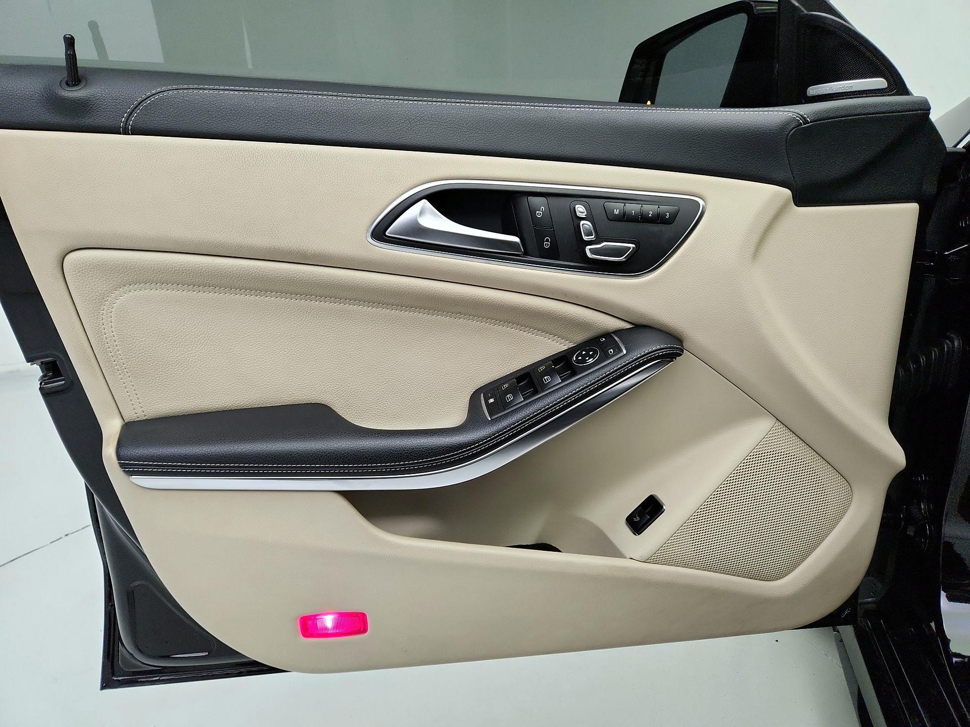 Thumbnail: 2018 Mercedes-Benz CLA - 12