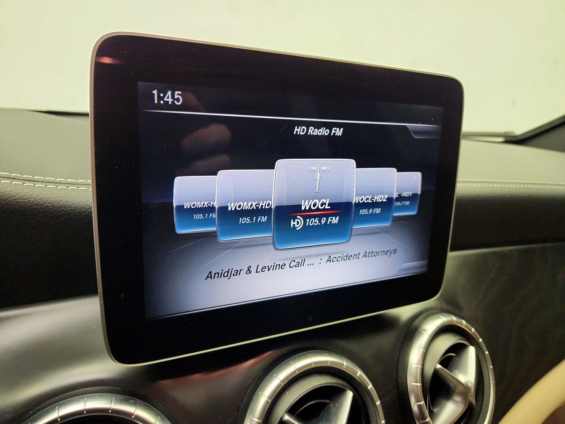 Thumbnail: 2018 Mercedes-Benz CLA - 15