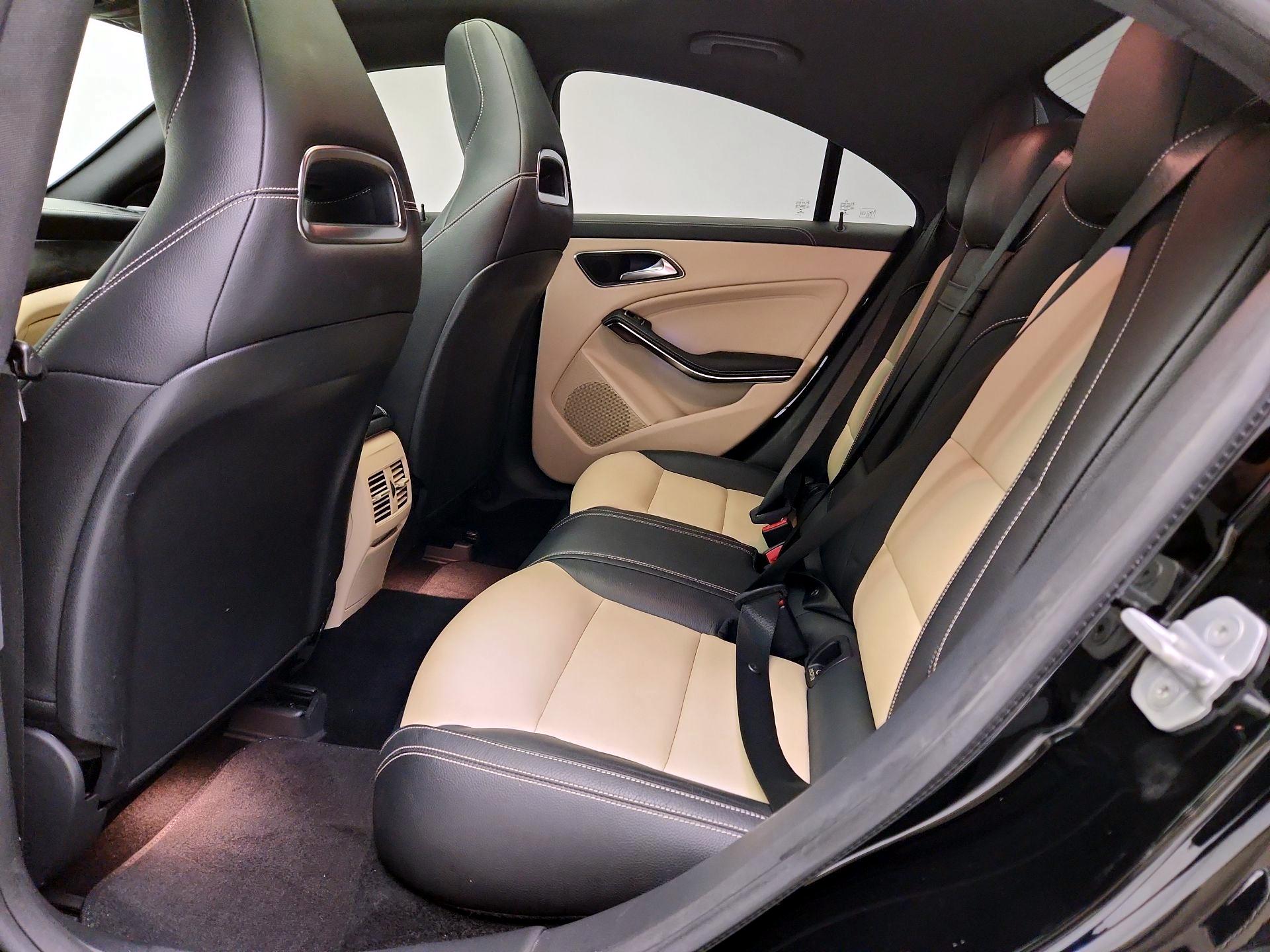 Thumbnail: 2018 Mercedes-Benz CLA - 20