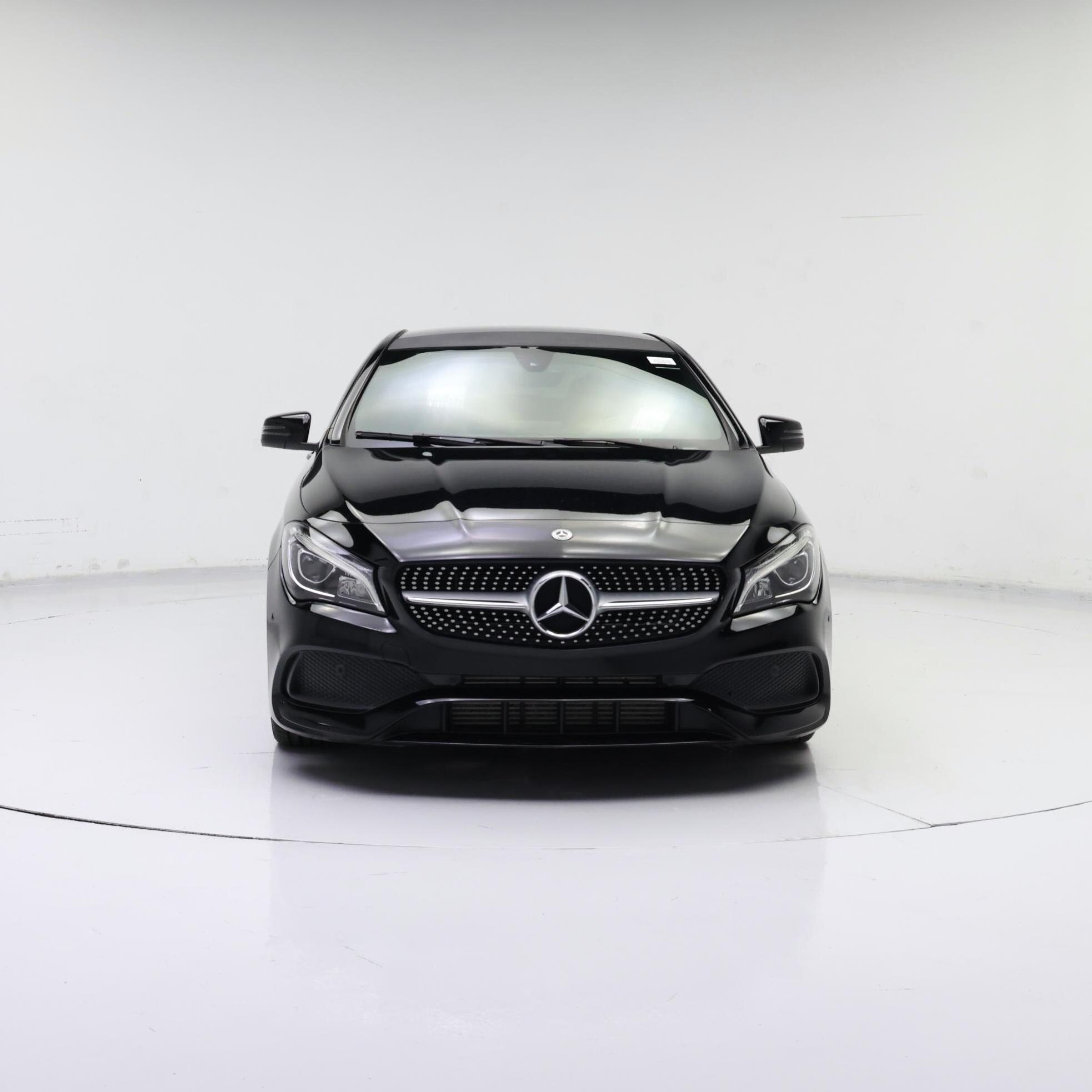 Thumbnail: 2018 Mercedes-Benz CLA - 5