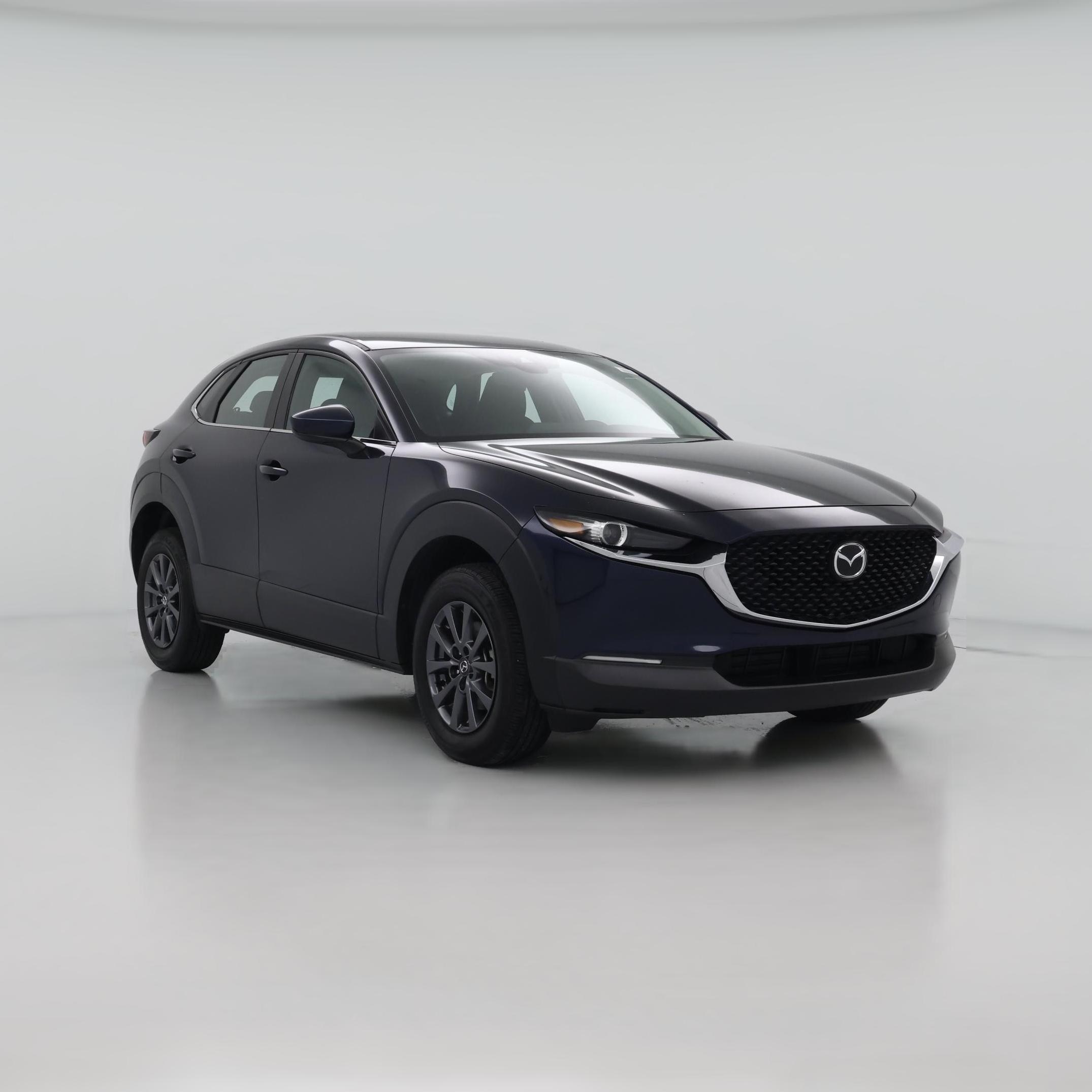 Thumbnail: 2023 Mazda CX-30 - 1