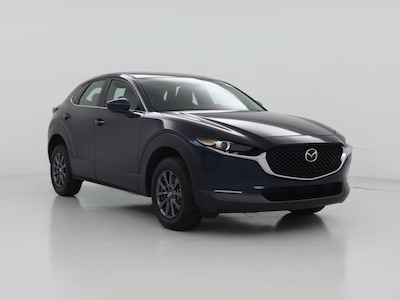2023 Mazda CX-30 2.5 S