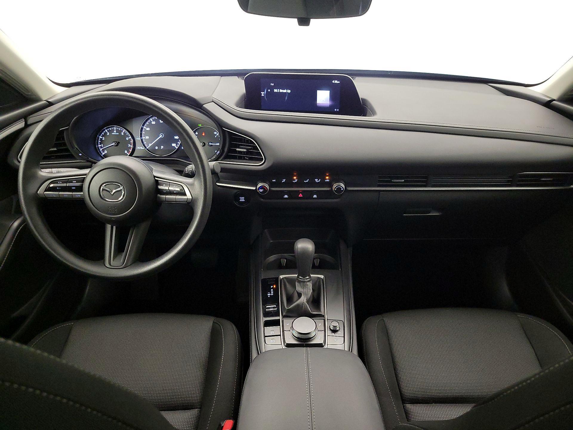 Thumbnail: 2023 Mazda CX-30 - 9