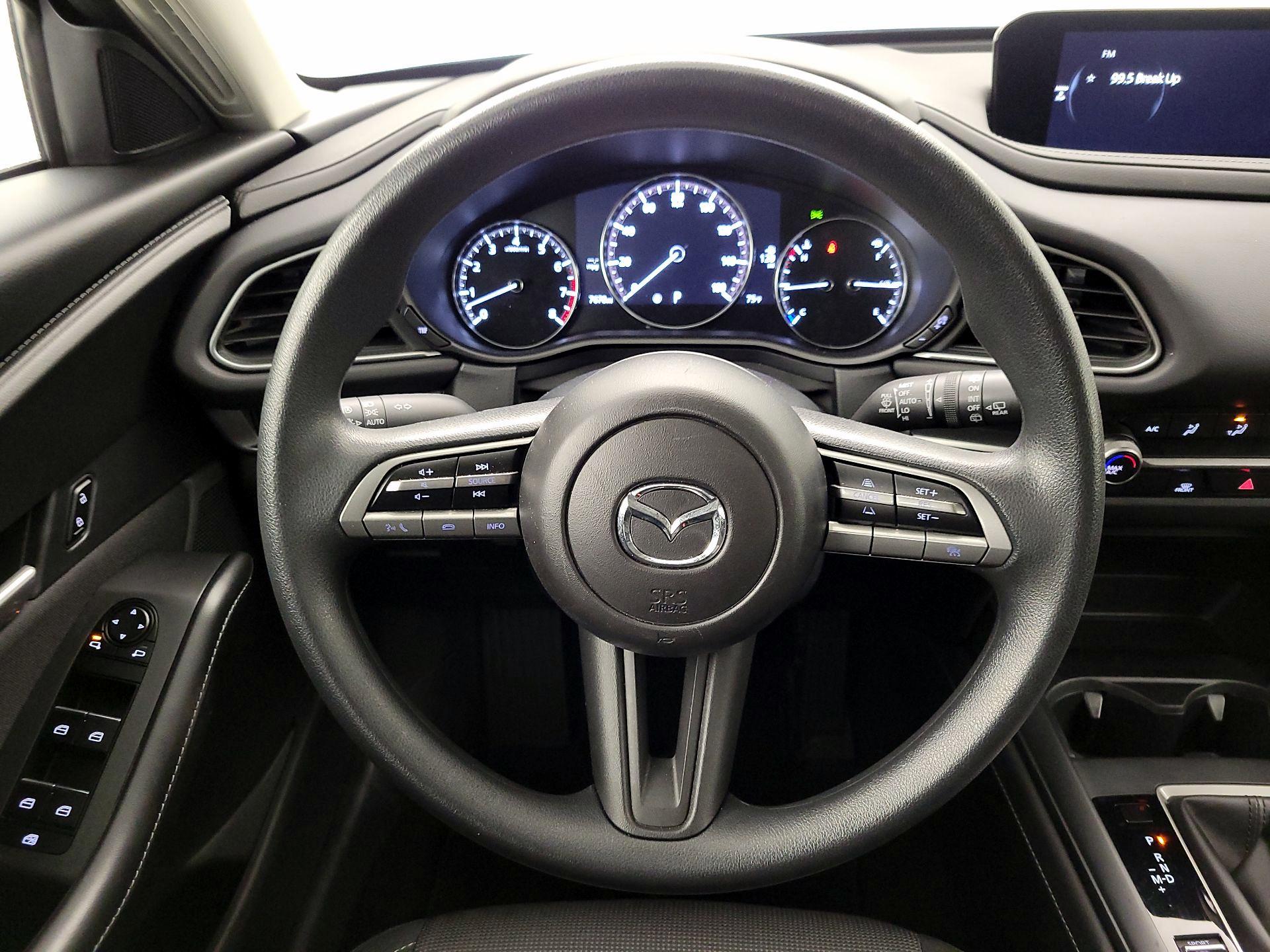 Thumbnail: 2023 Mazda CX-30 - 10