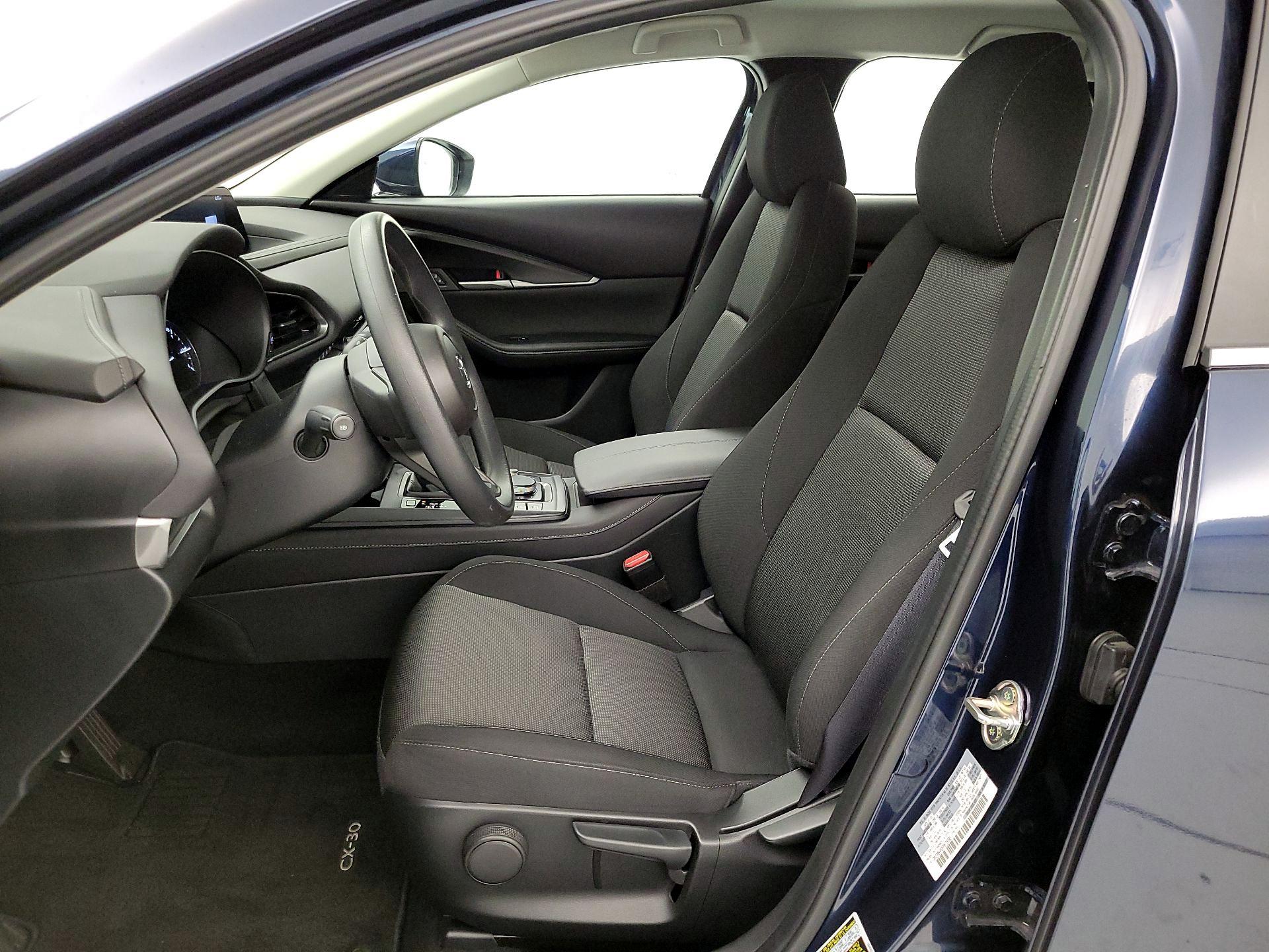 Thumbnail: 2023 Mazda CX-30 - 11