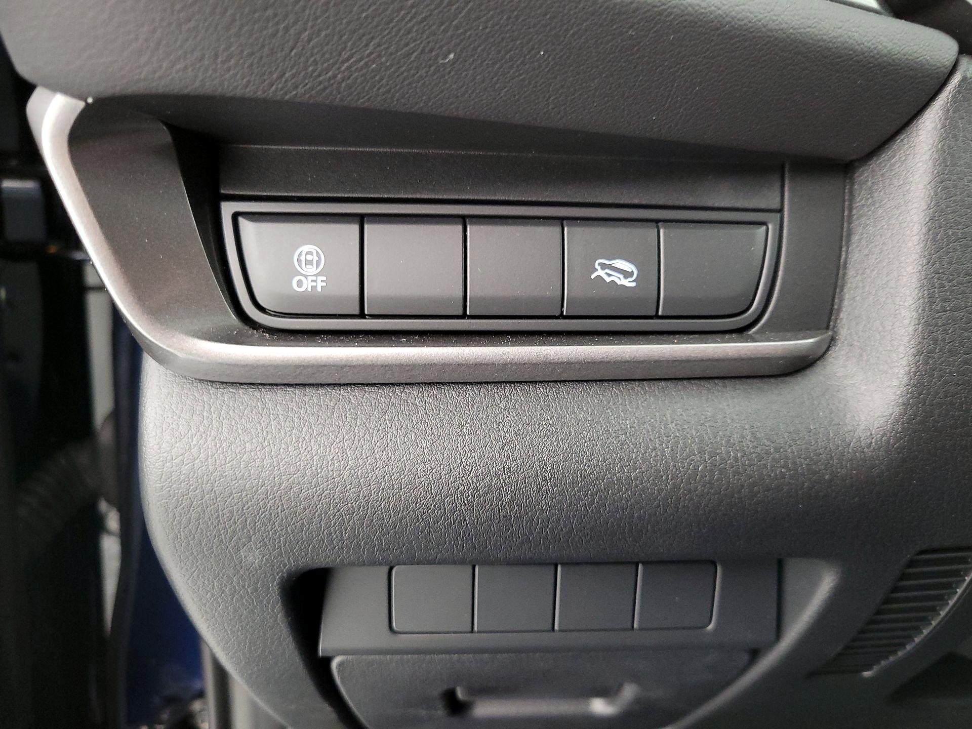 Thumbnail: 2023 Mazda CX-30 - 13