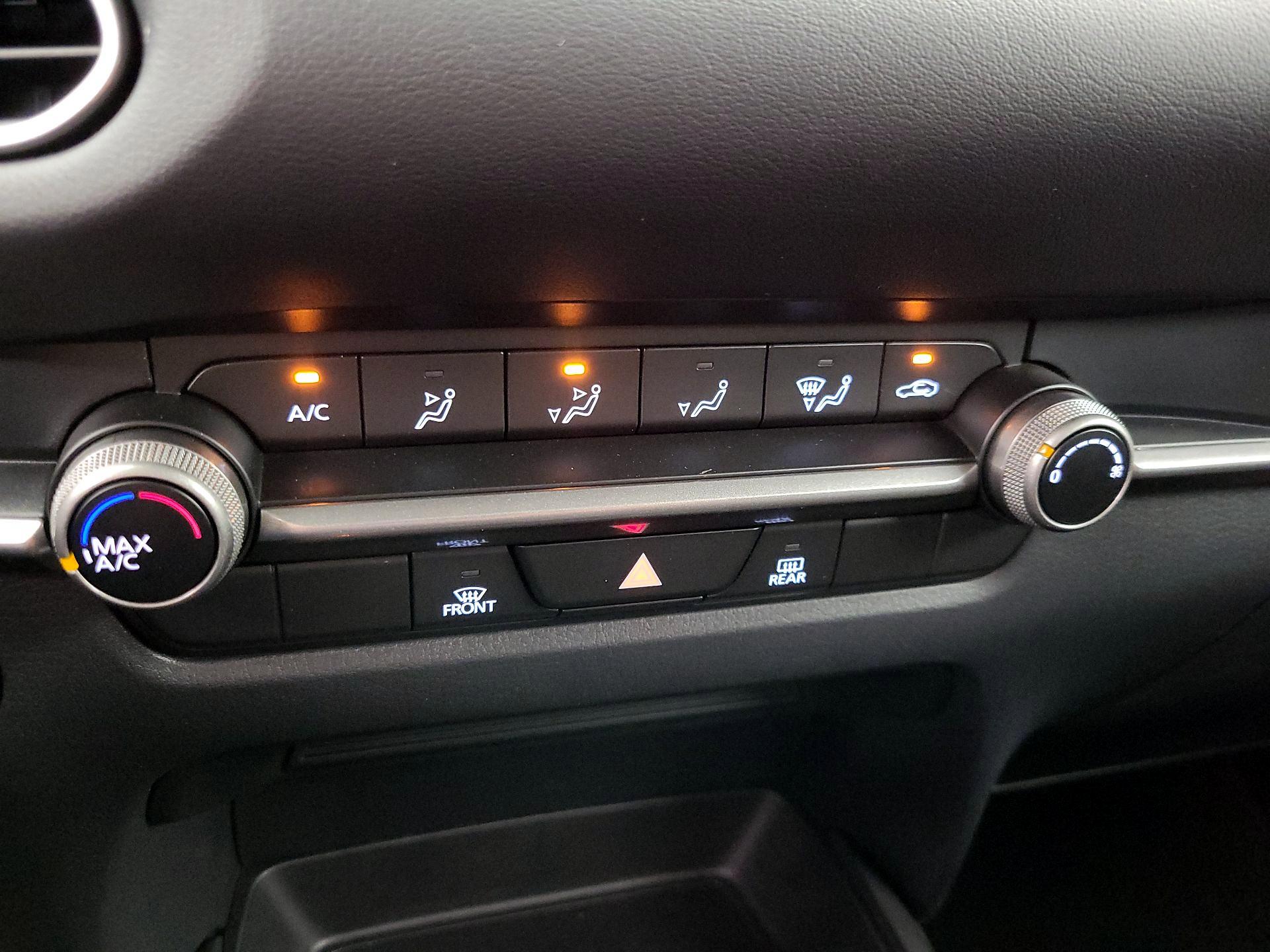 Thumbnail: 2023 Mazda CX-30 - 16