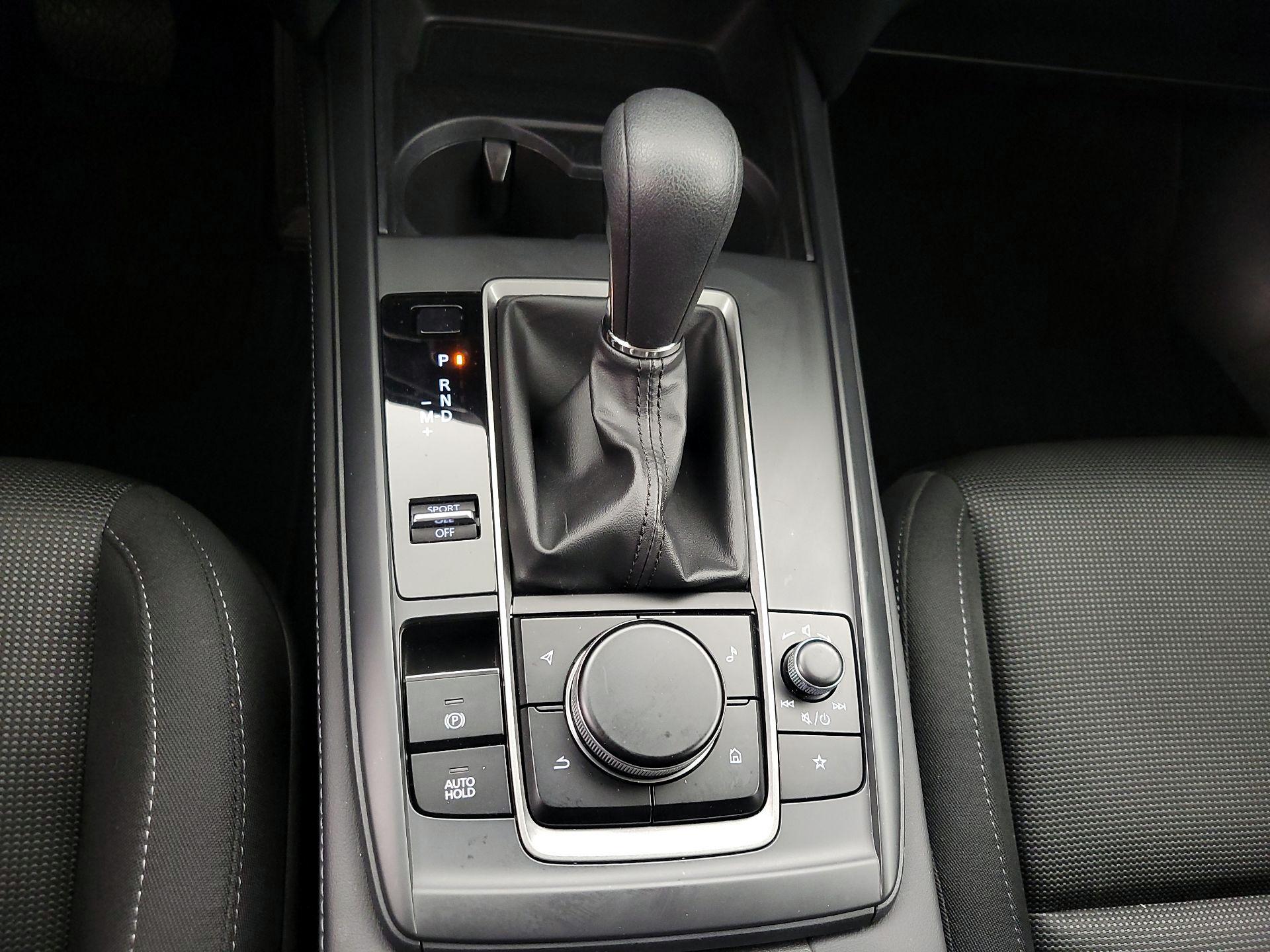 Thumbnail: 2023 Mazda CX-30 - 17