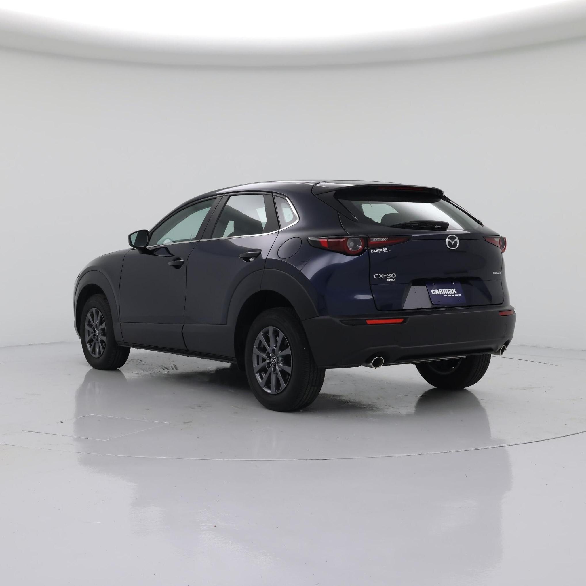 Thumbnail: 2023 Mazda CX-30 - 2