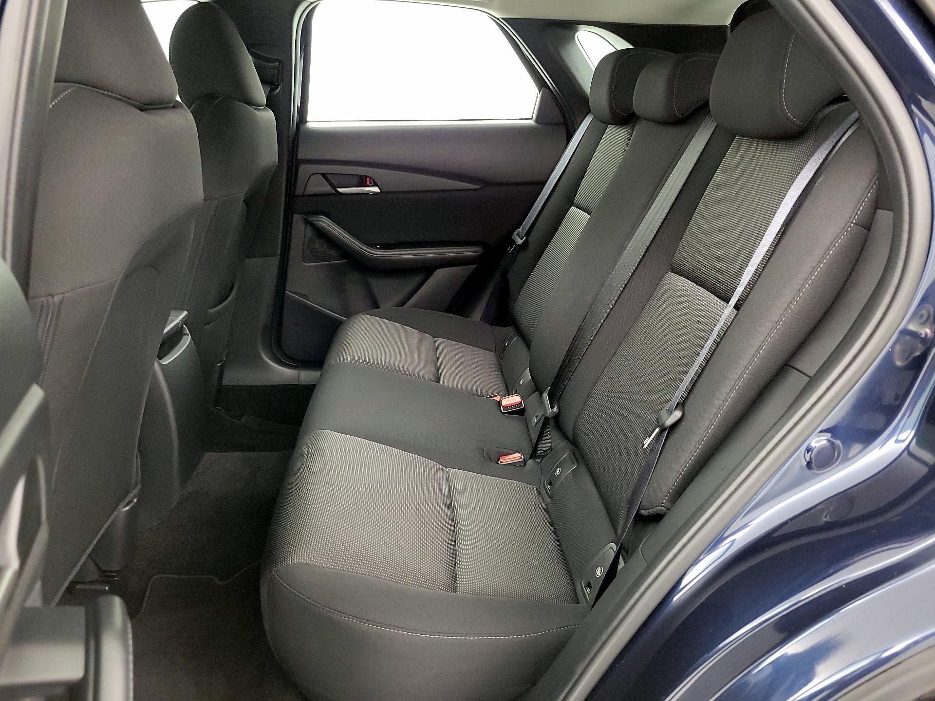 Thumbnail: 2023 Mazda CX-30 - 19