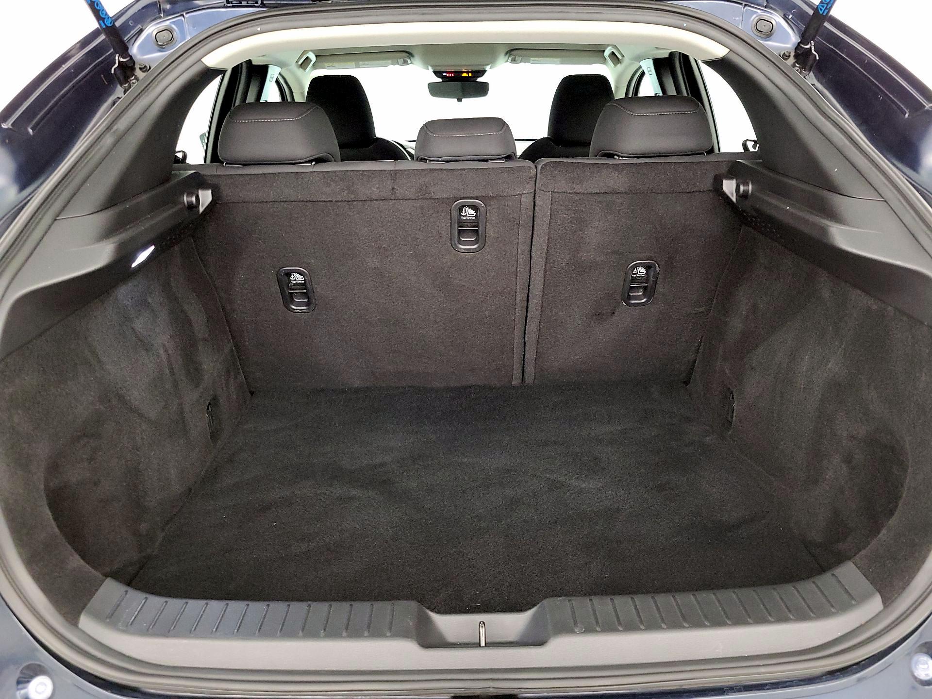 Thumbnail: 2023 Mazda CX-30 - 20