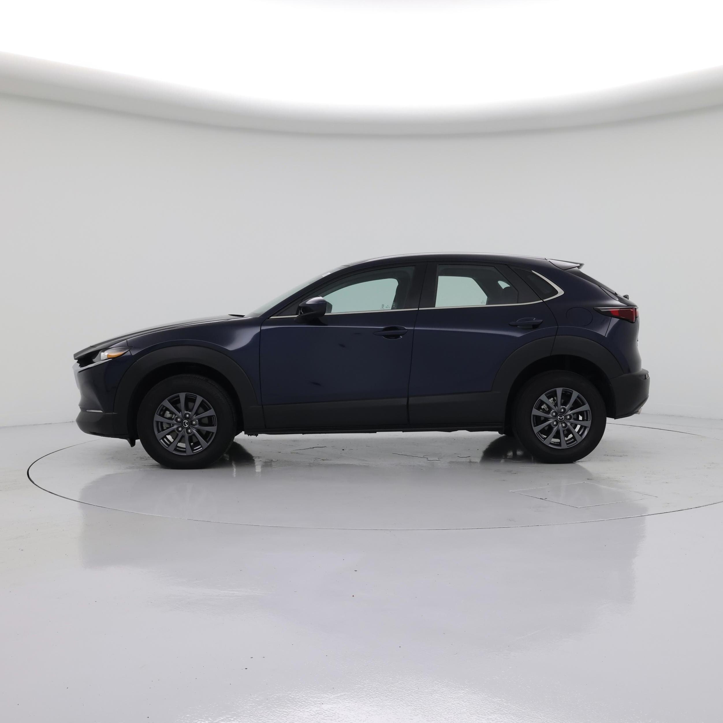 Thumbnail: 2023 Mazda CX-30 - 3