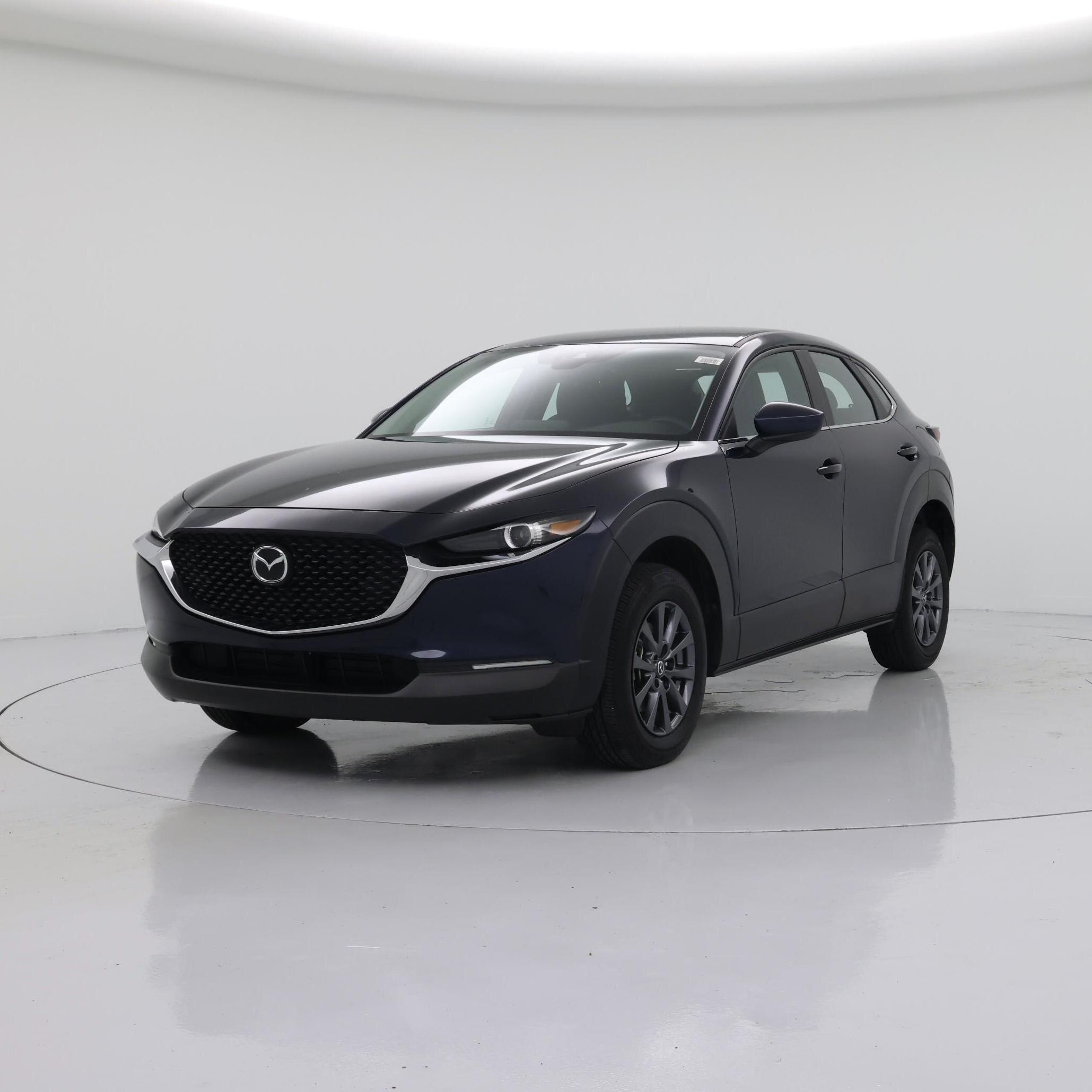 Thumbnail: 2023 Mazda CX-30 - 4