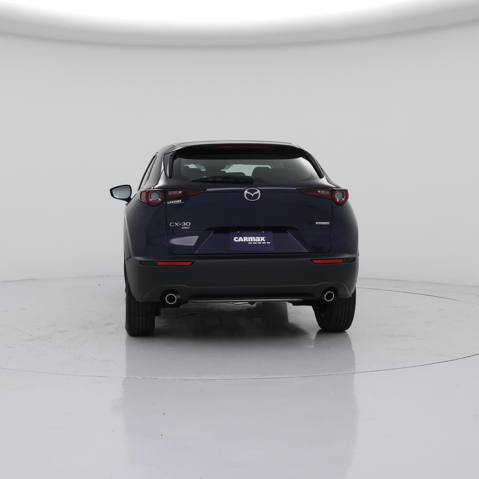 Thumbnail: 2023 Mazda CX-30 - 6