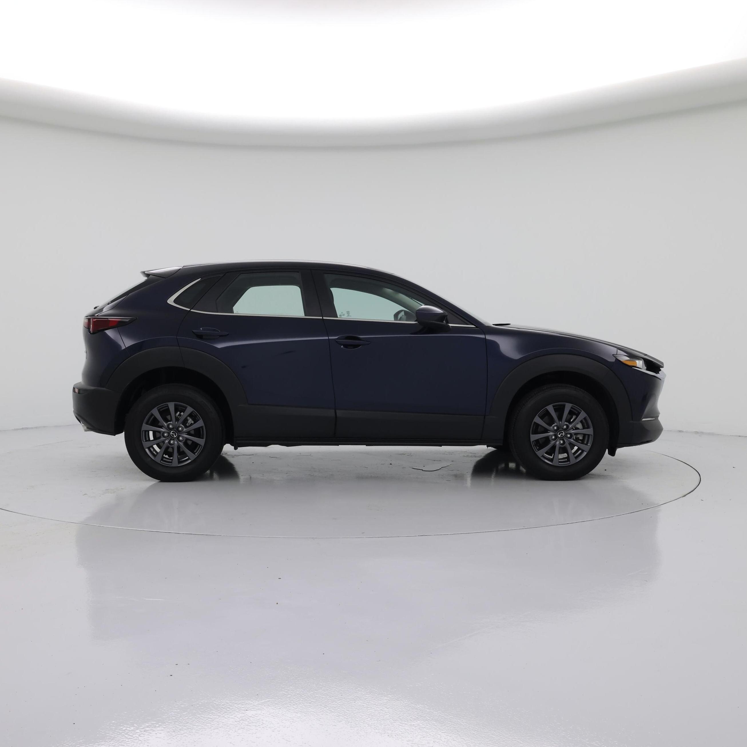 Thumbnail: 2023 Mazda CX-30 - 7