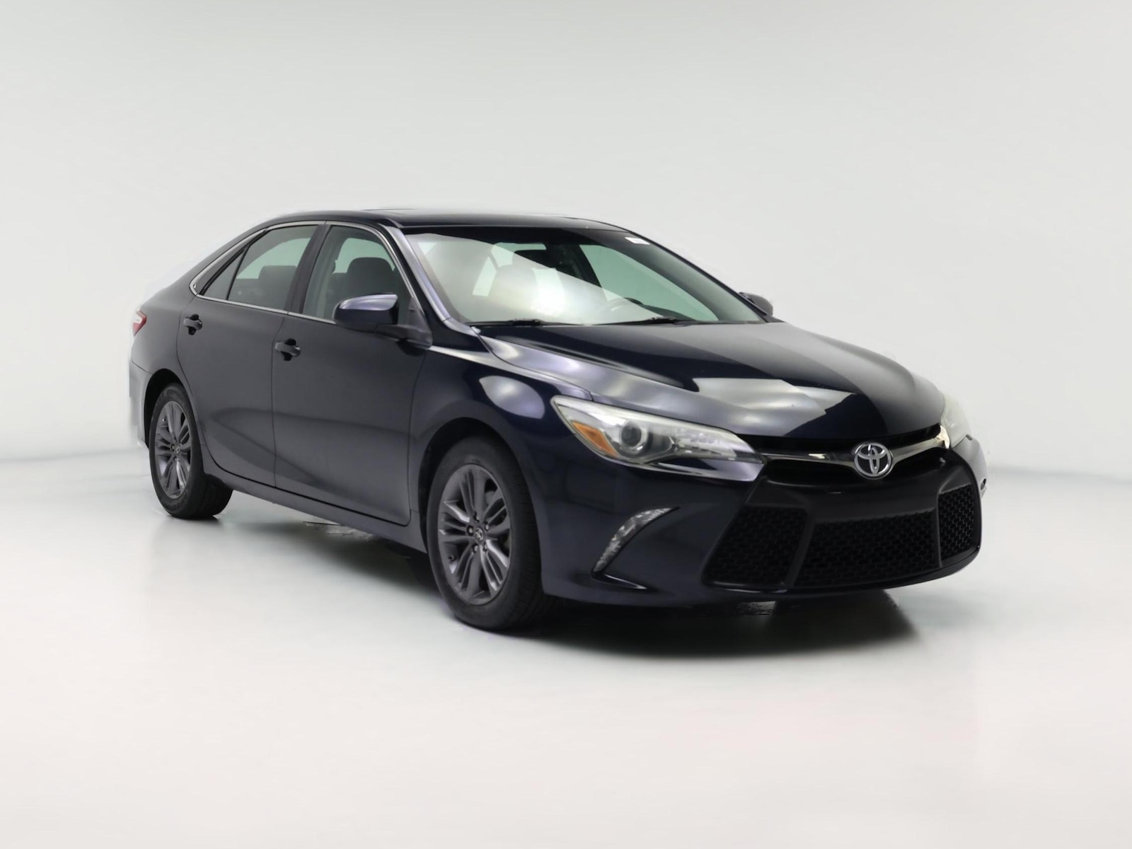 2016 Toyota Camry Special Edition