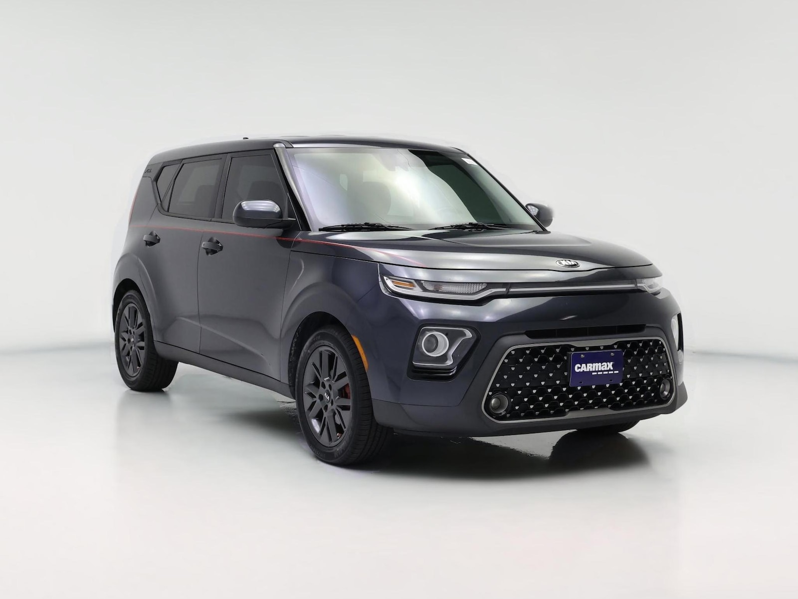2020 Kia Soul EX