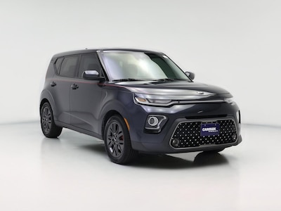 2020 Kia Soul EX