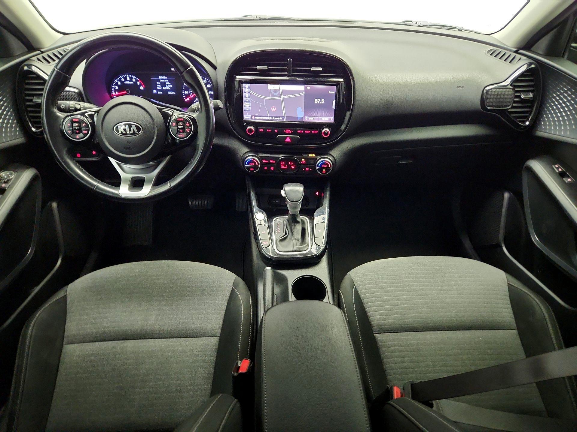 Thumbnail: 2020 Kia Soul - 9