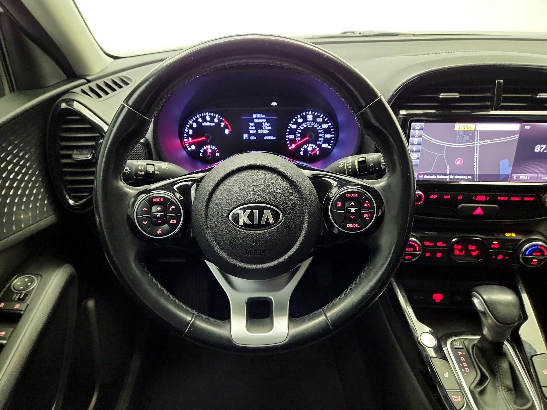 Thumbnail: 2020 Kia Soul - 10