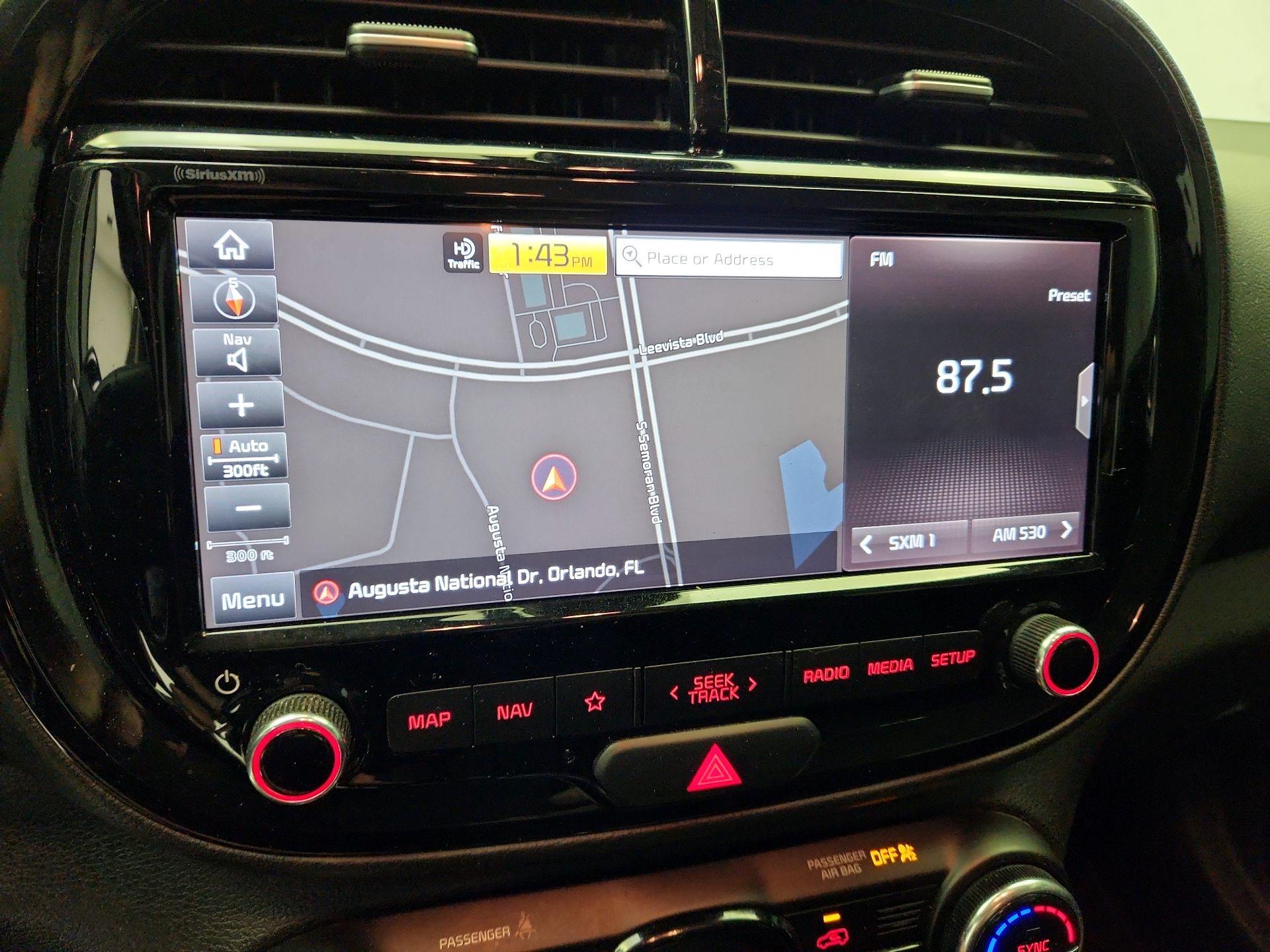 Thumbnail: 2020 Kia Soul - 14