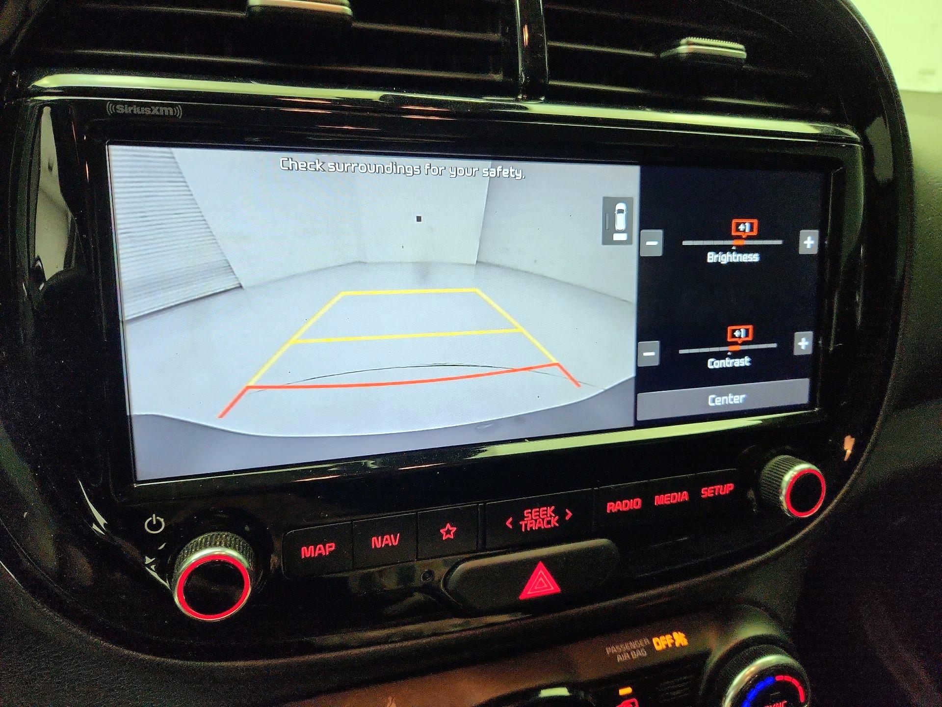 Thumbnail: 2020 Kia Soul - 15