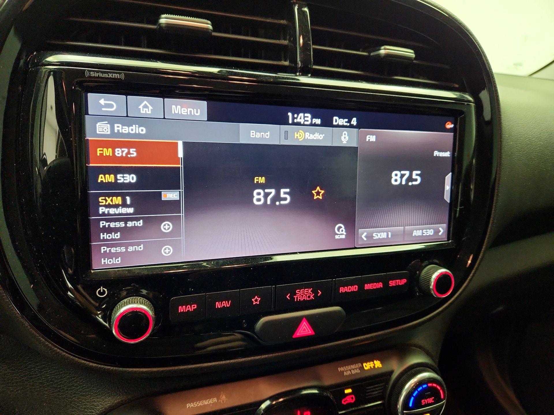 Thumbnail: 2020 Kia Soul - 16